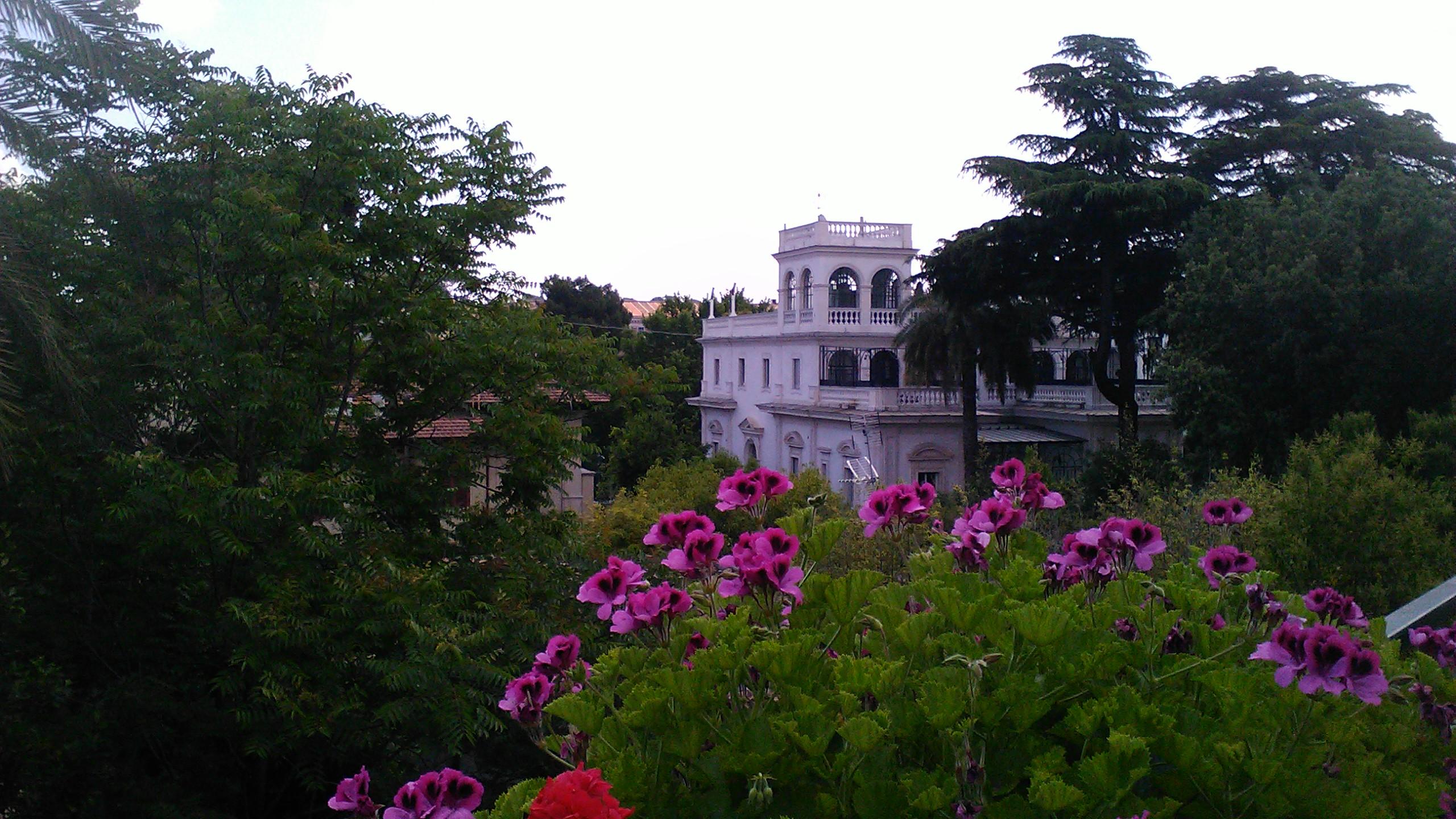 Prati Aparthotel 4*