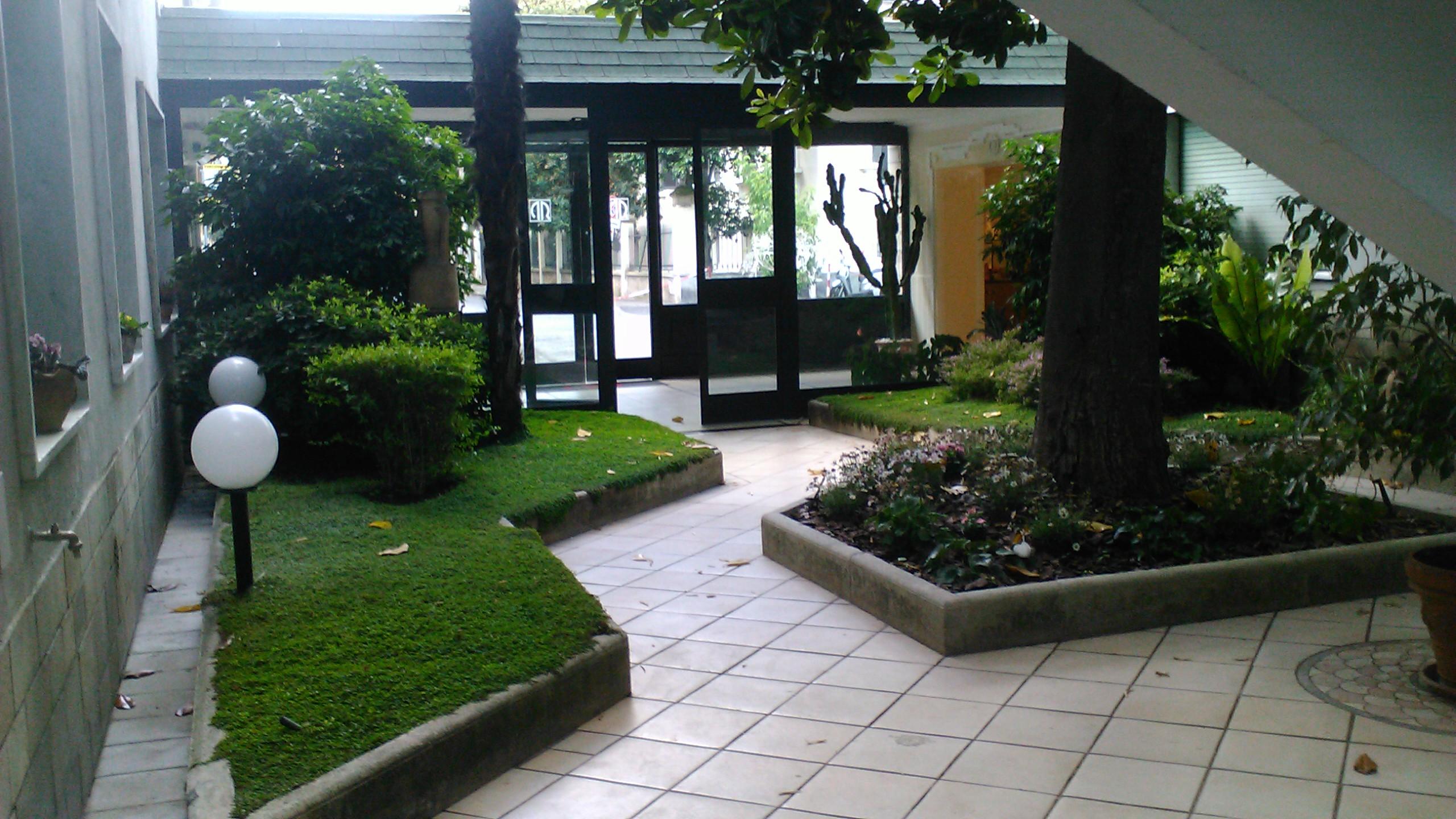 Prati Apartahotel 4*