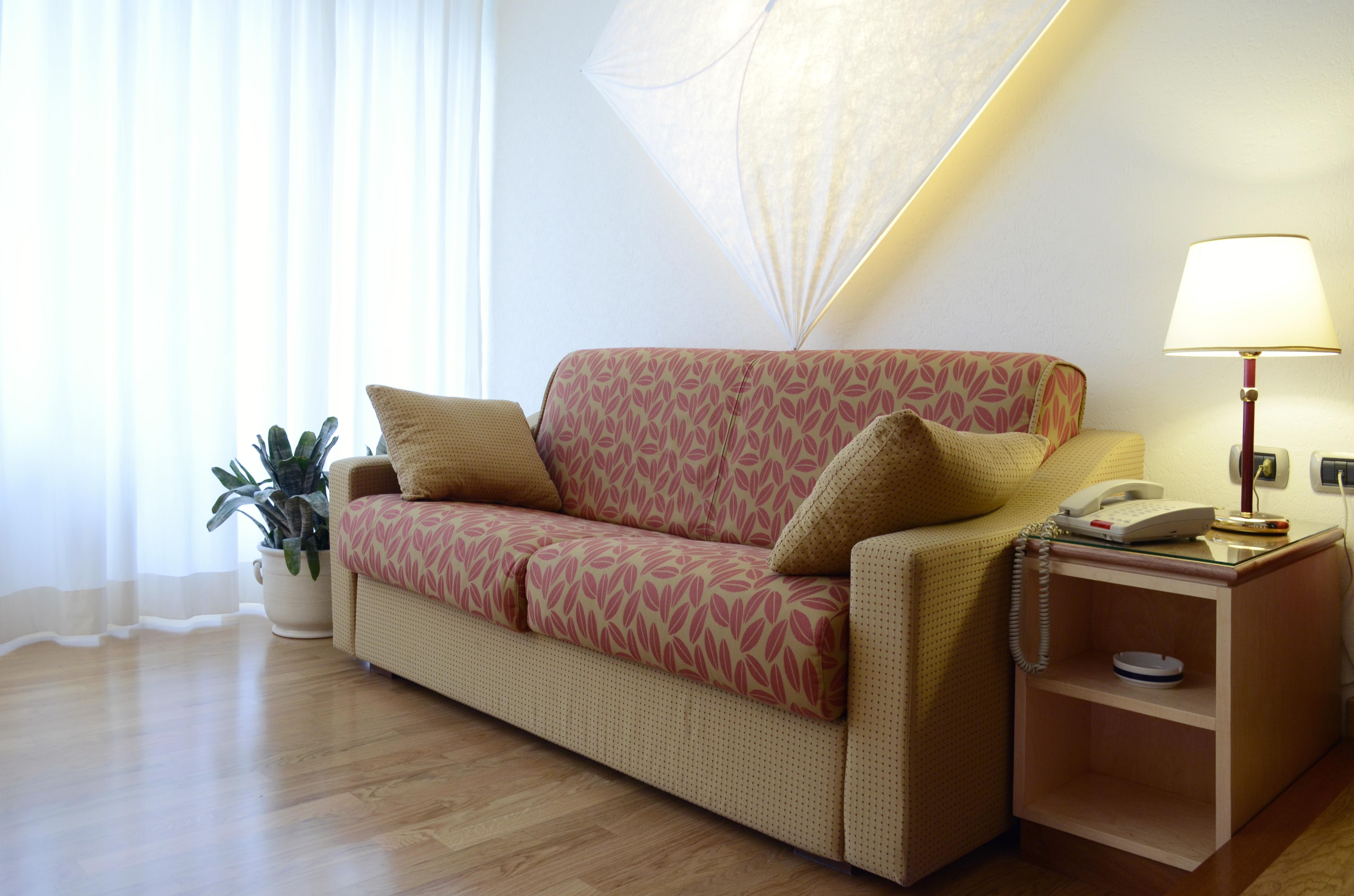 Prati Aparthotel