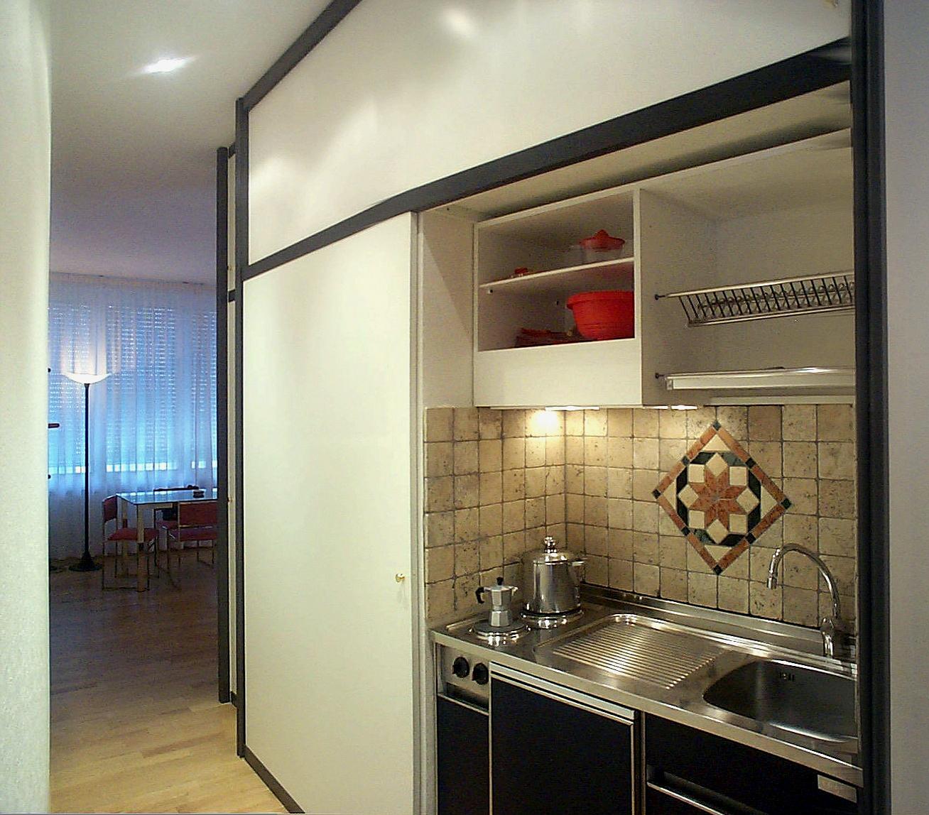 Prati Aparthotel