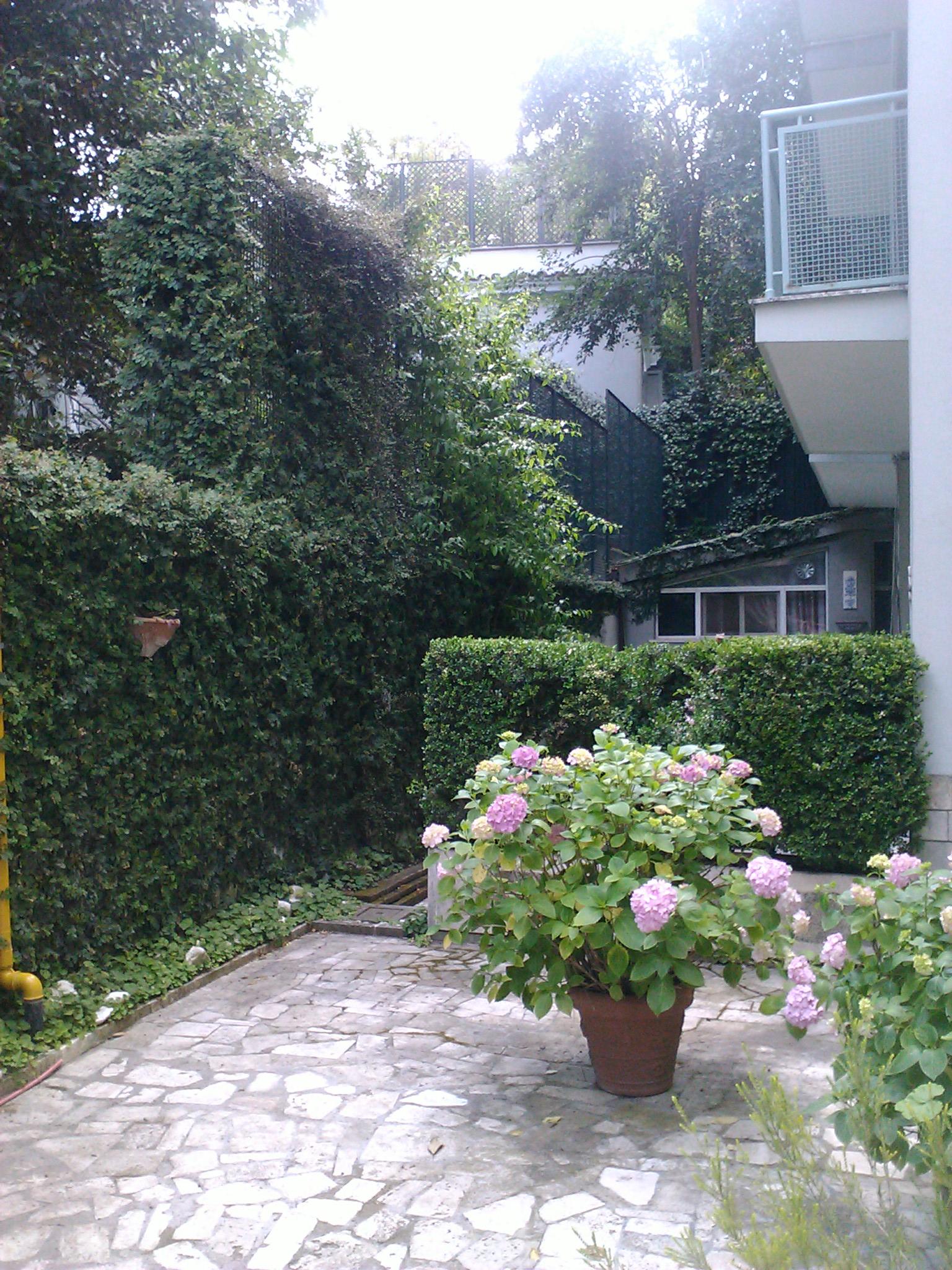 Aparthotel Prati Roma