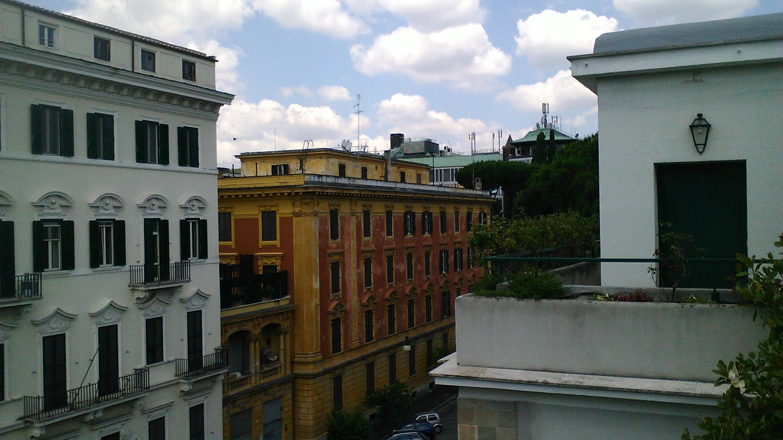 Prati Roma