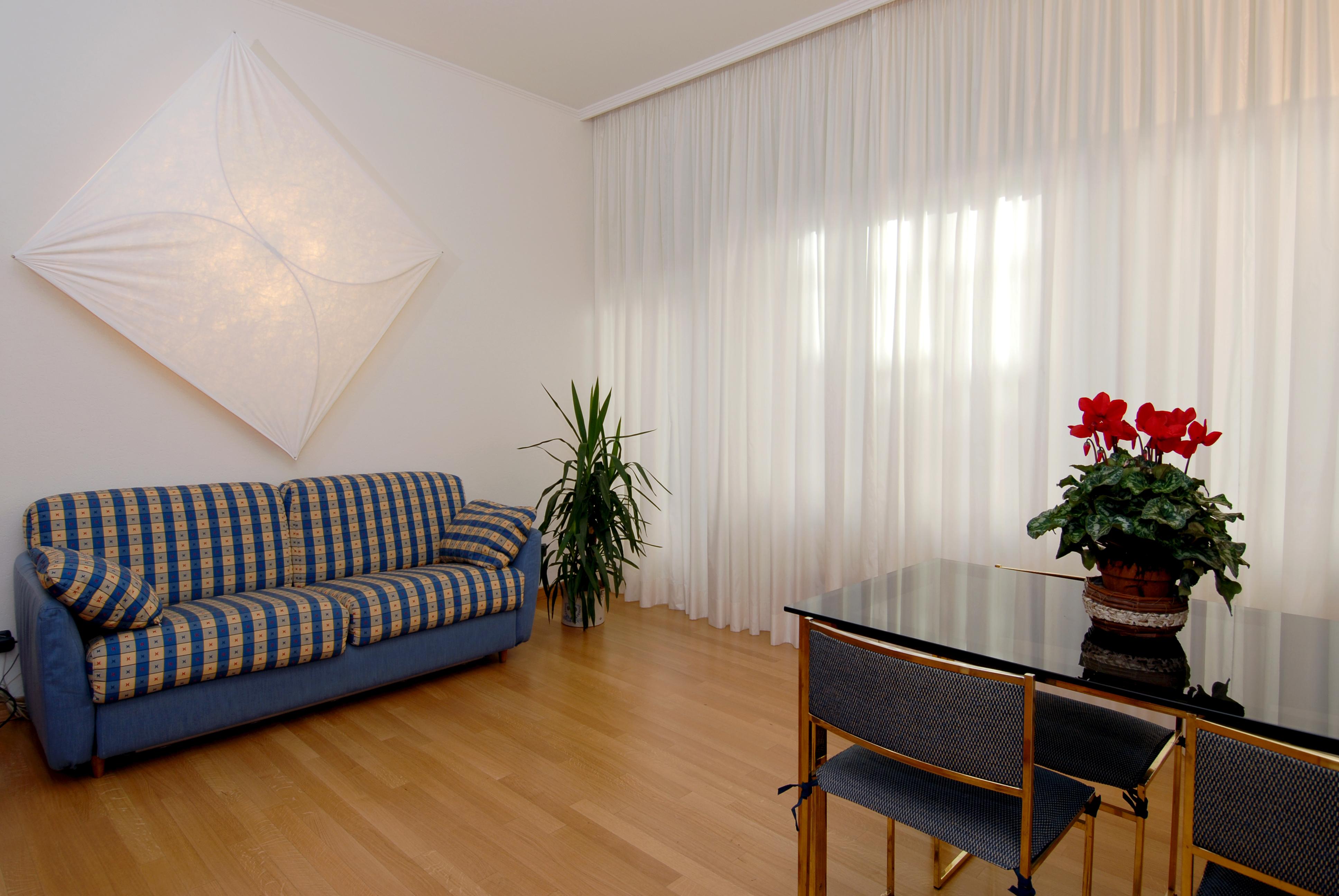 Prati Apartahotel 4*