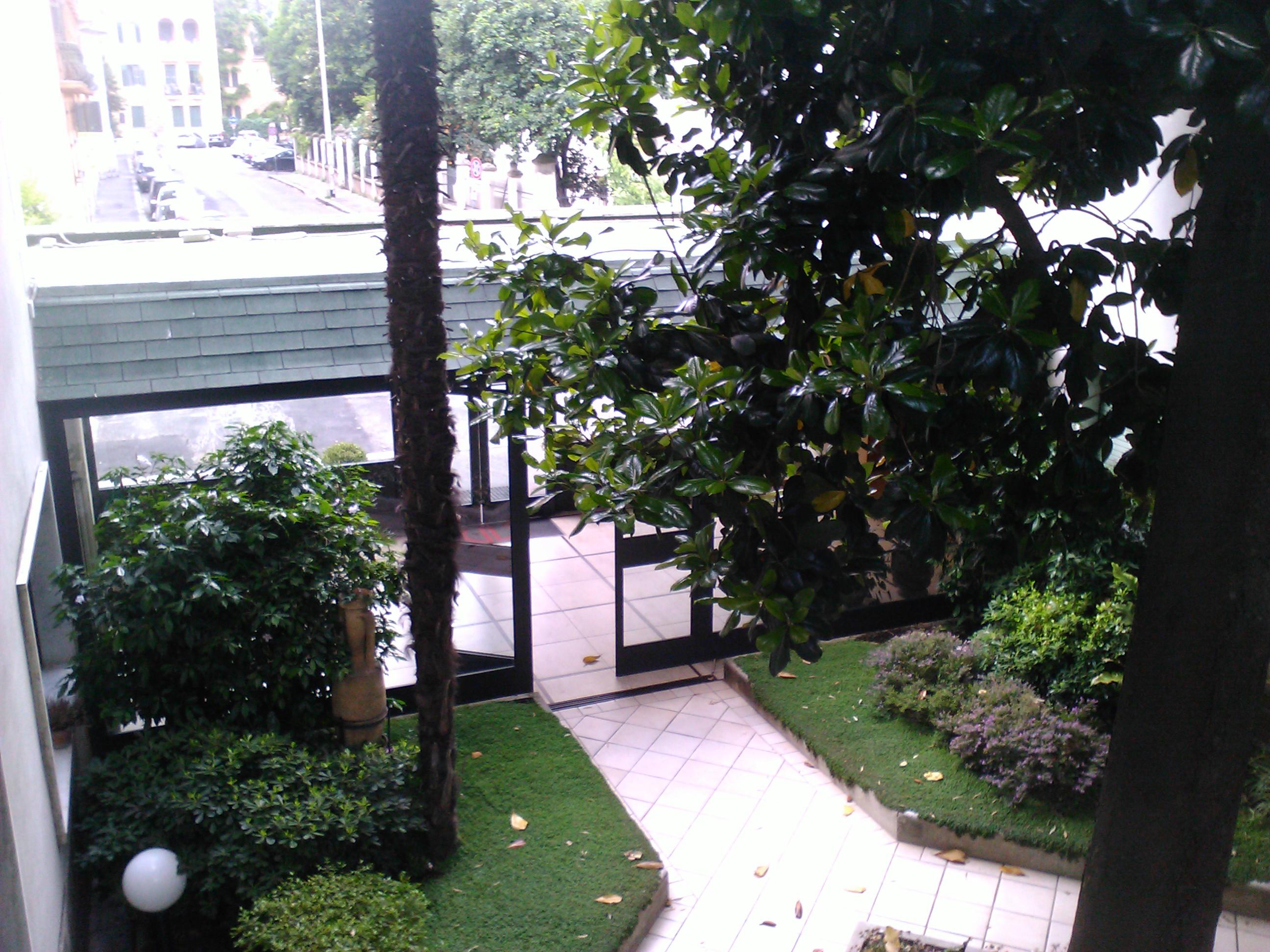 Prati Aparthotel Roma