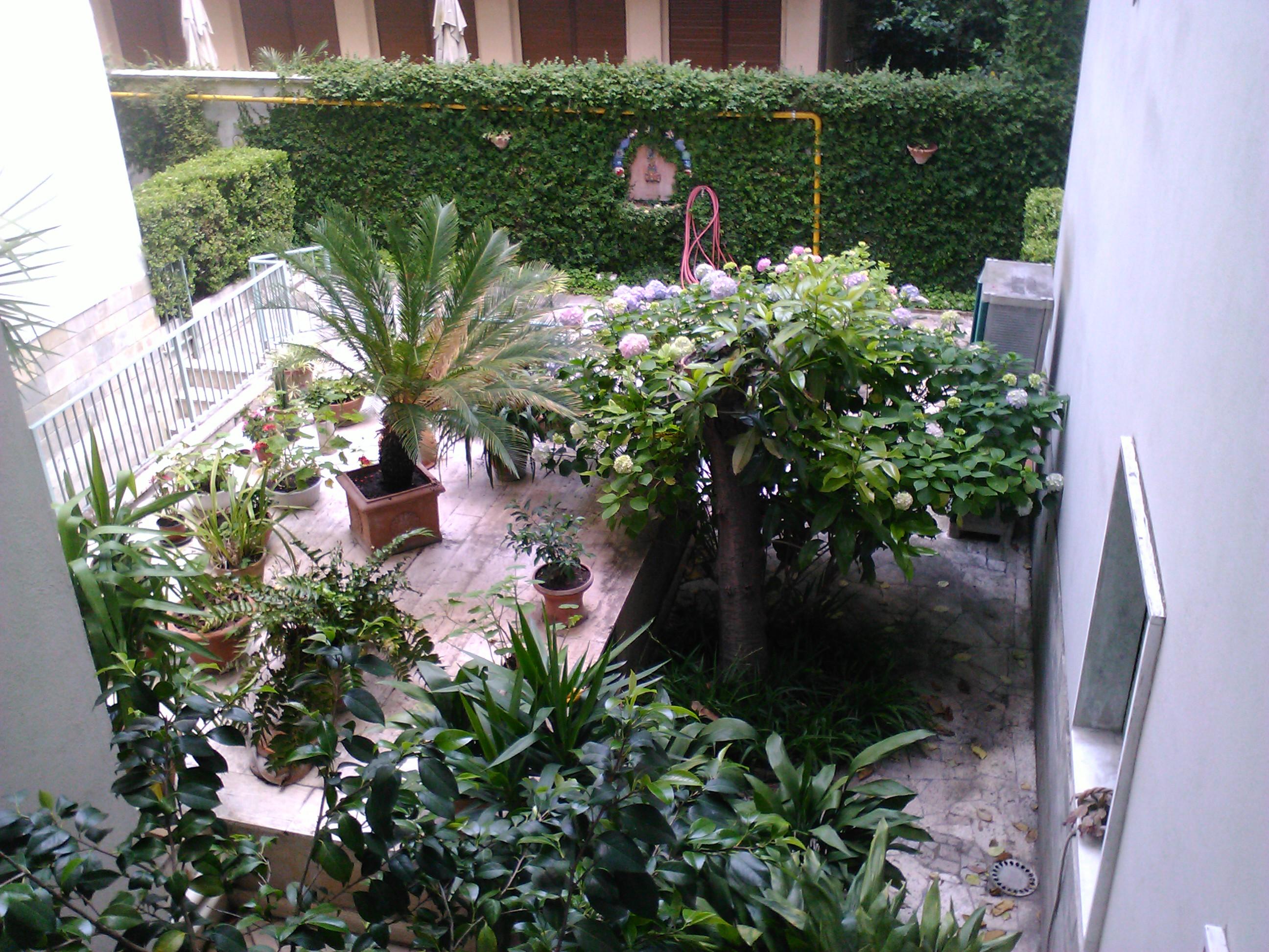 Apartahotel Prati Roma