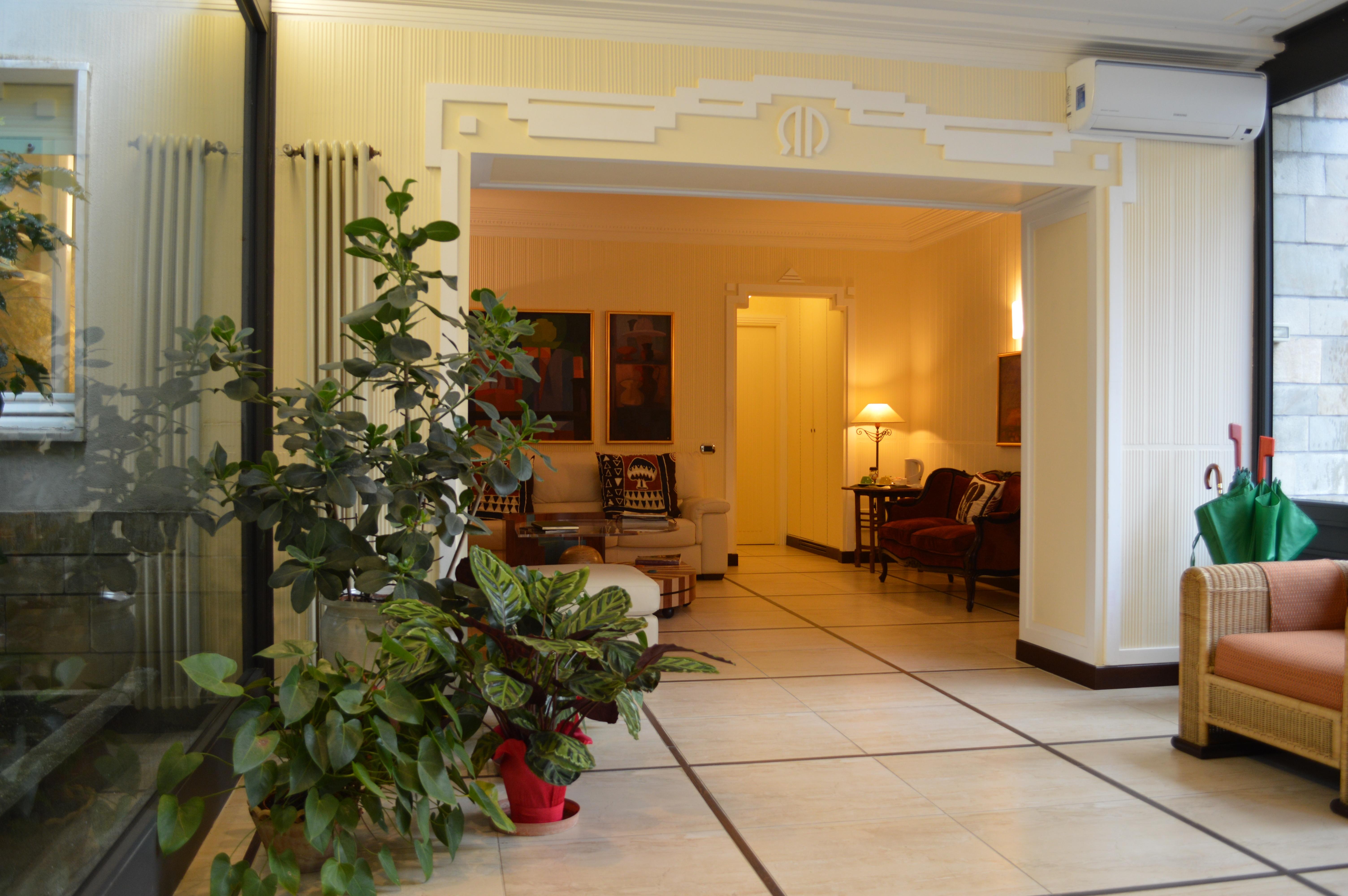 Prati Apartahotel 4*