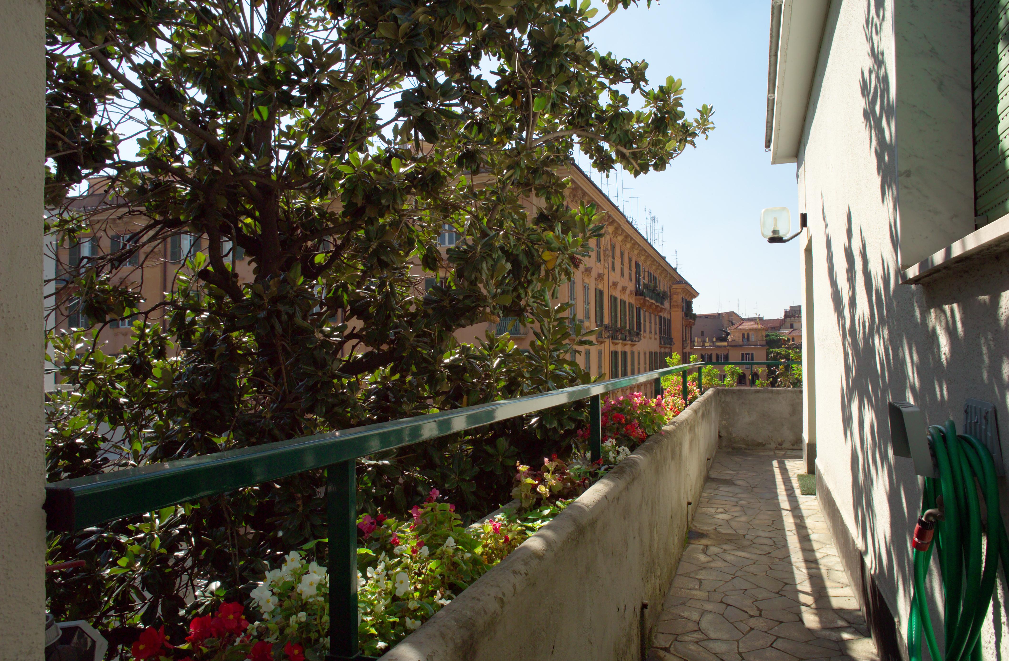 Apartahotel Prati Roma