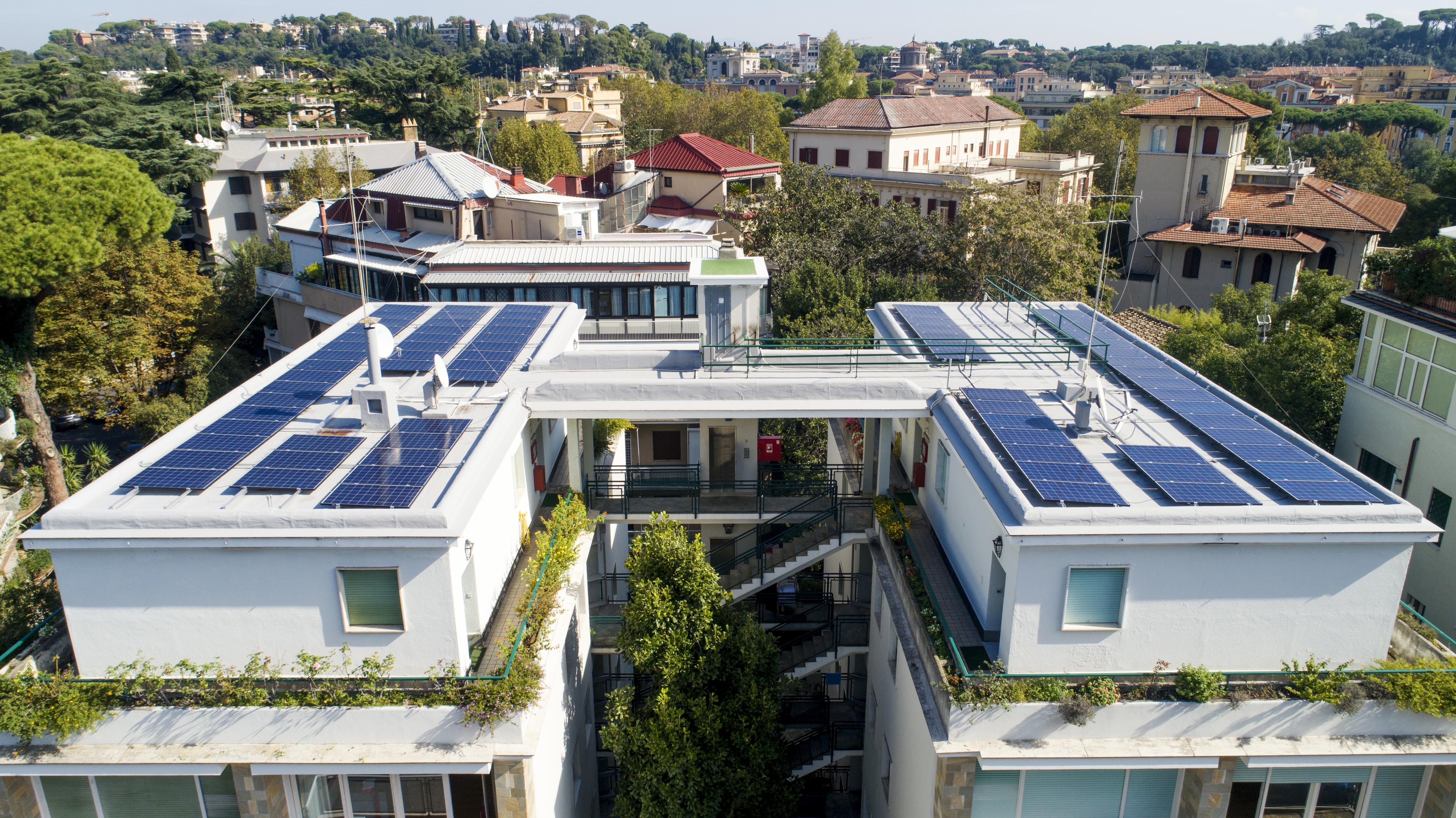 Aparthotel Prati 4*