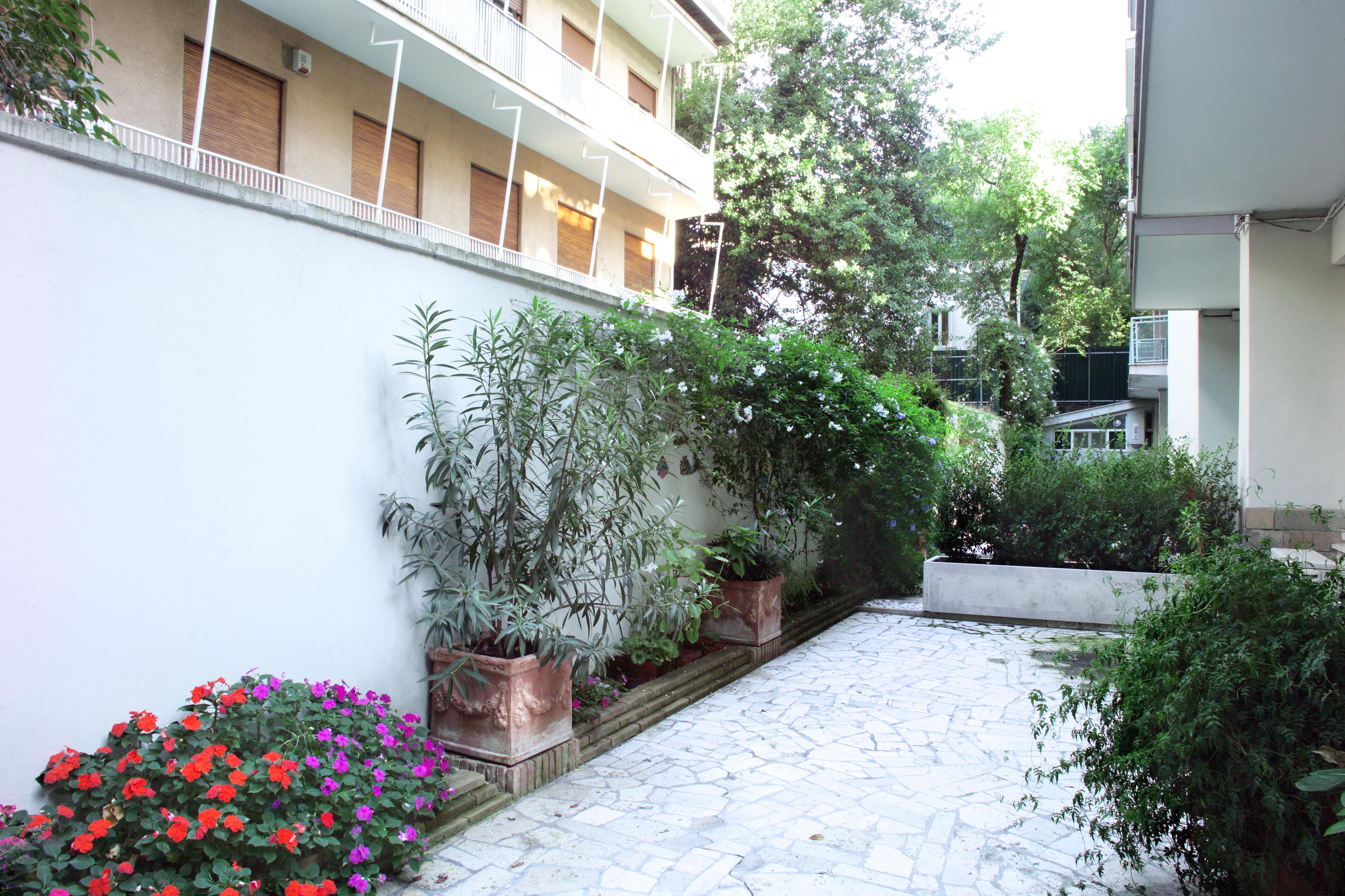 Aparthotel Prati 4*