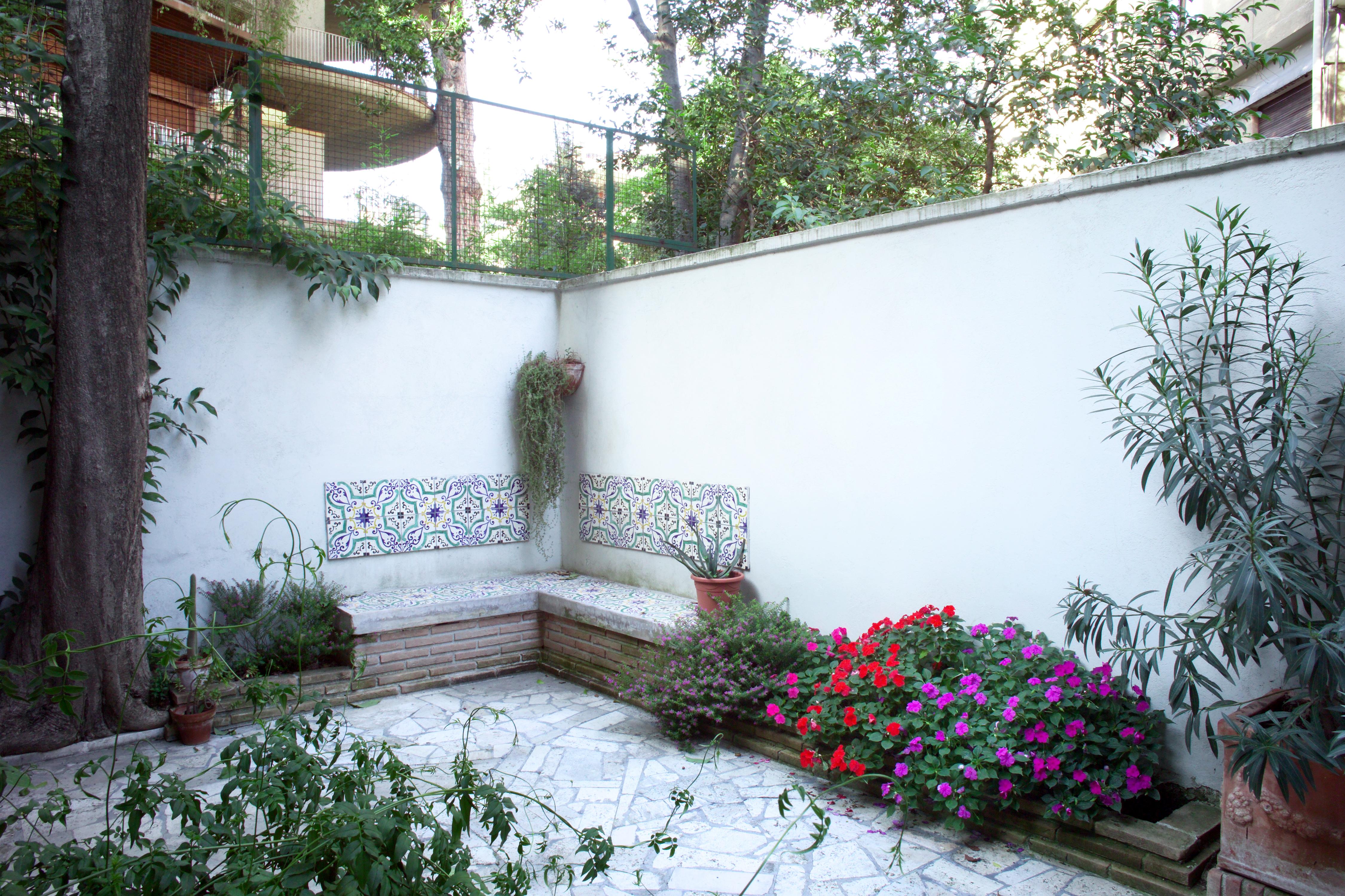 Apartahotel Prati