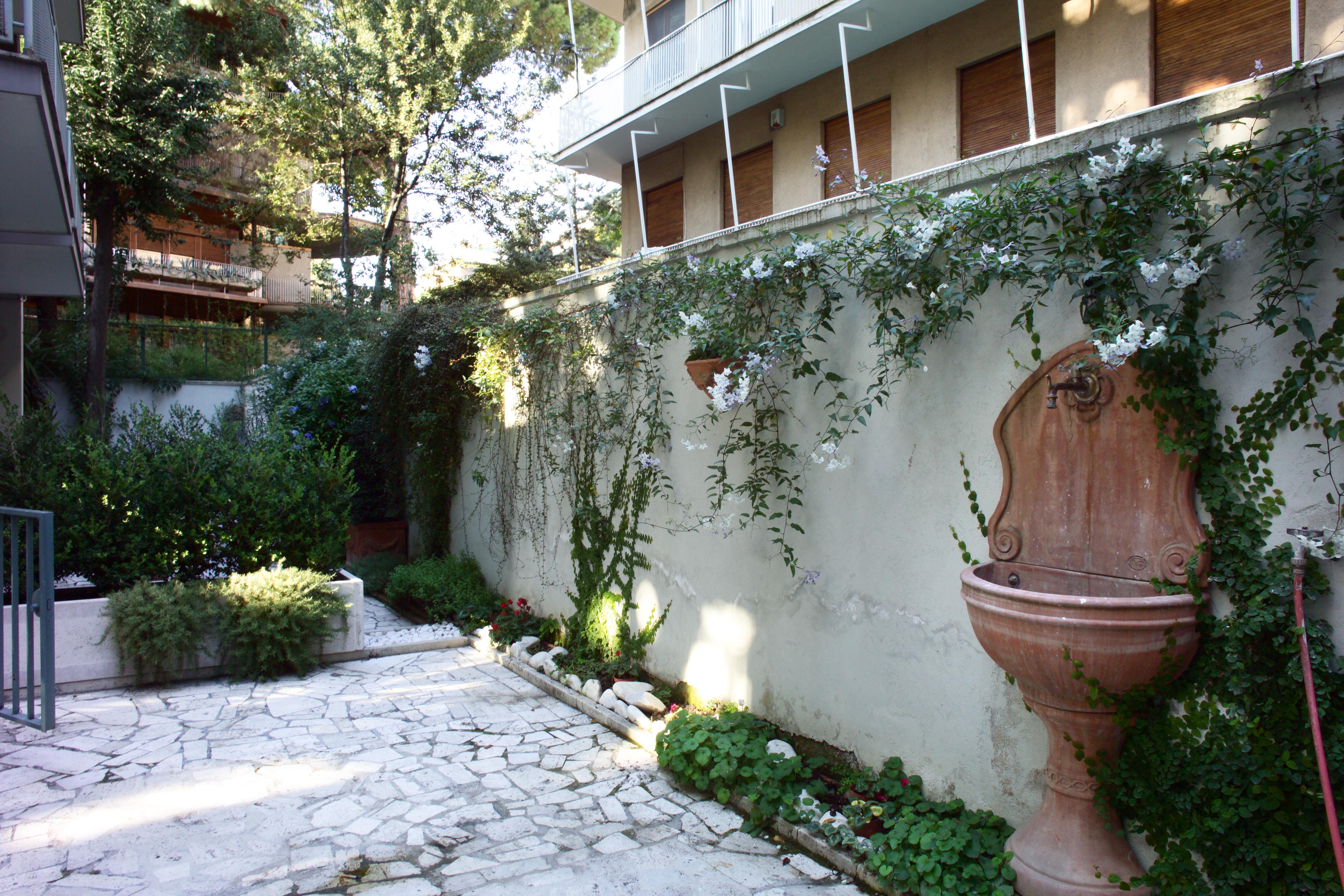 Aparthotel Prati