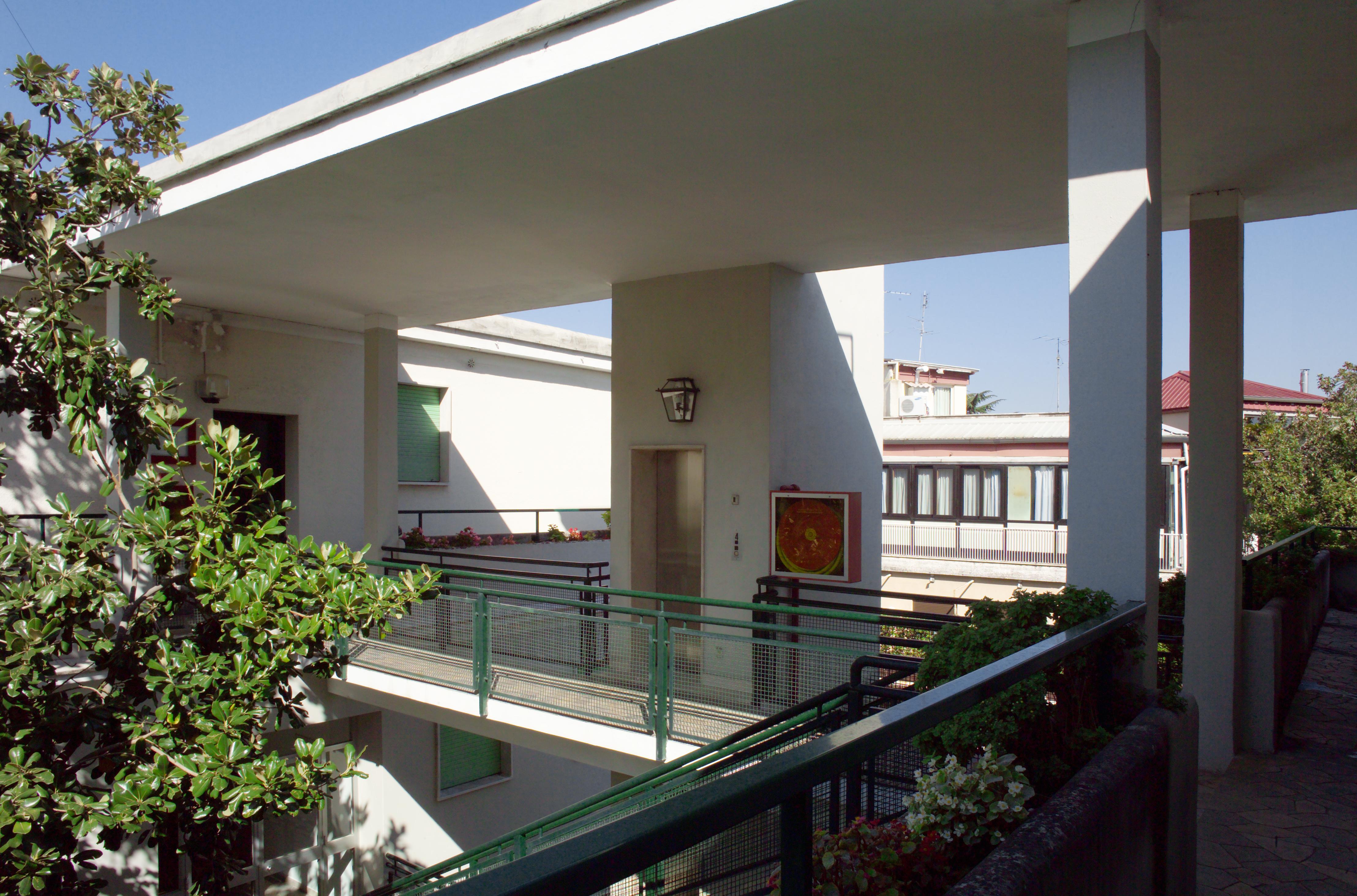 Prati Aparthotel Roma