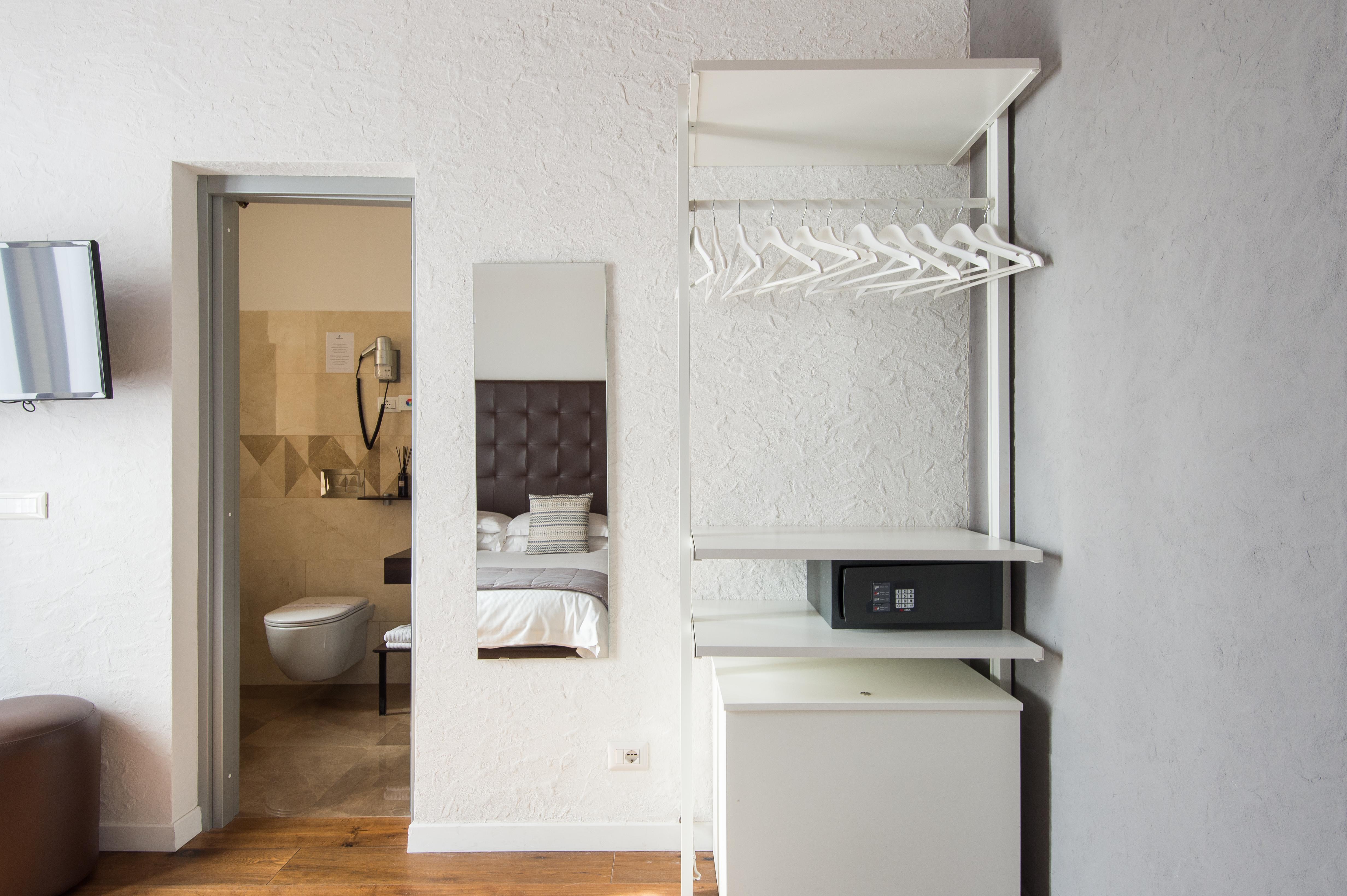 Affittacamere New Design St.peter 3*