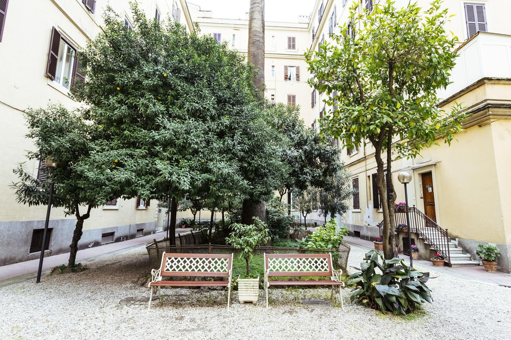 Affittacamere New Design St.peter Roma
