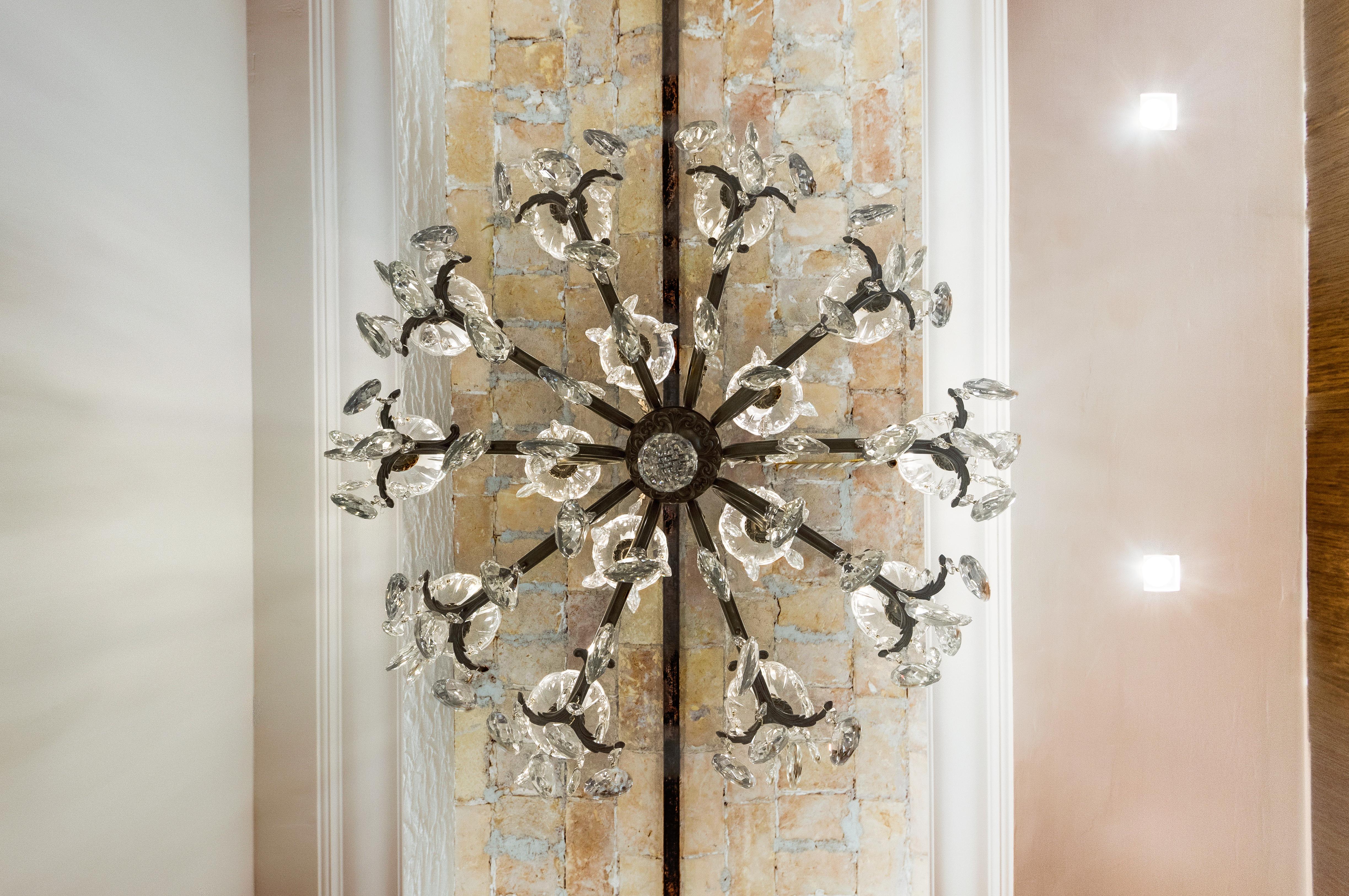 New Design St.peter Affittacamere 3*