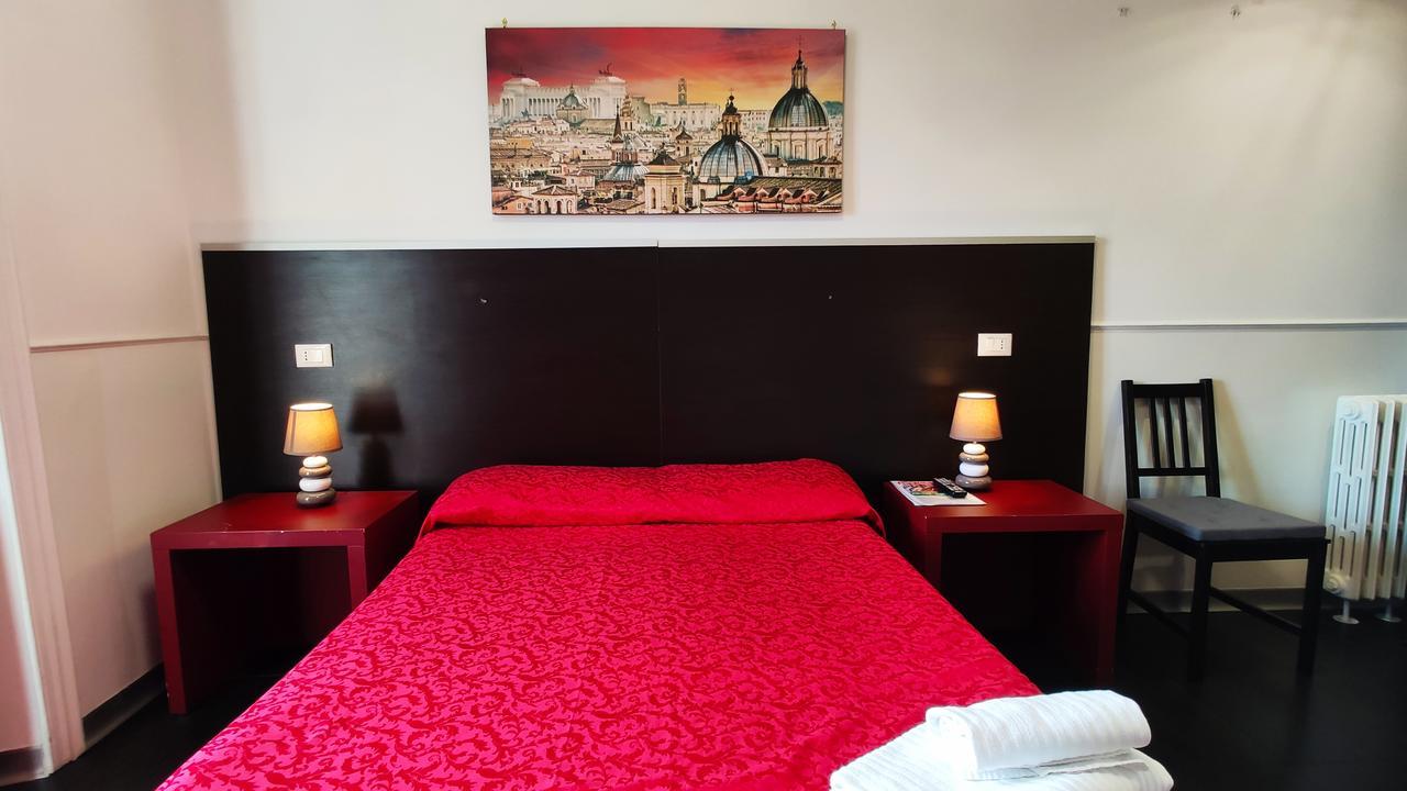 Gjestgiverier Imperial Roma