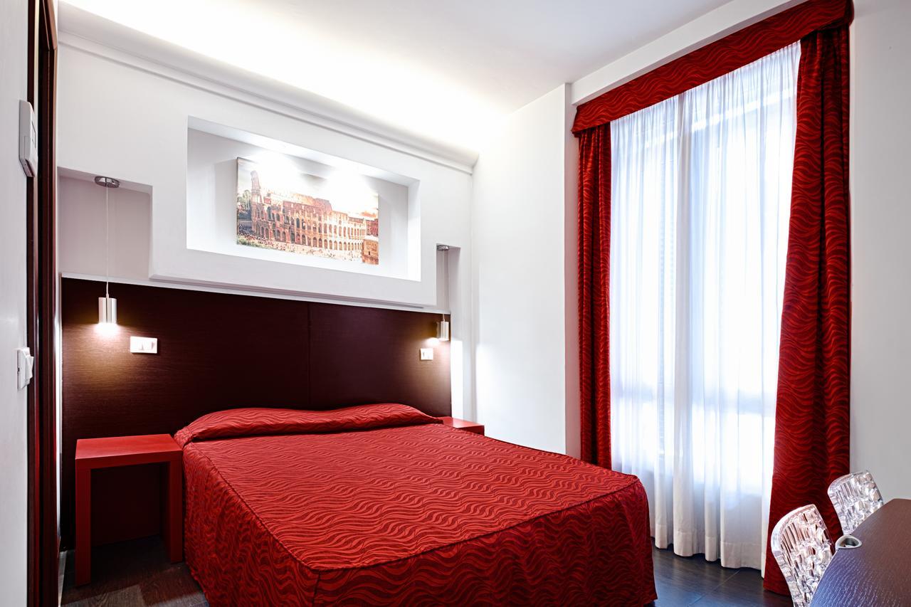 Imperial Gjestgiverier 3*