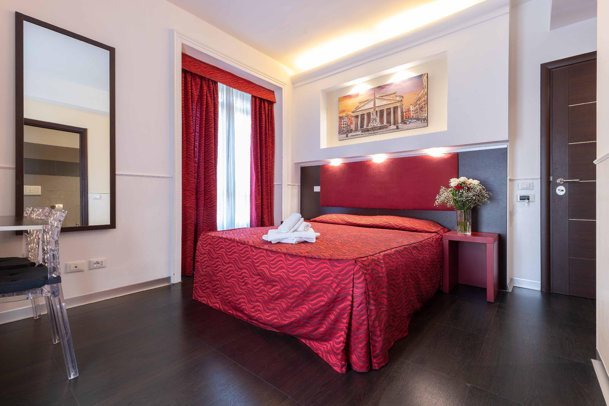Gjestgiverier Imperial Roma