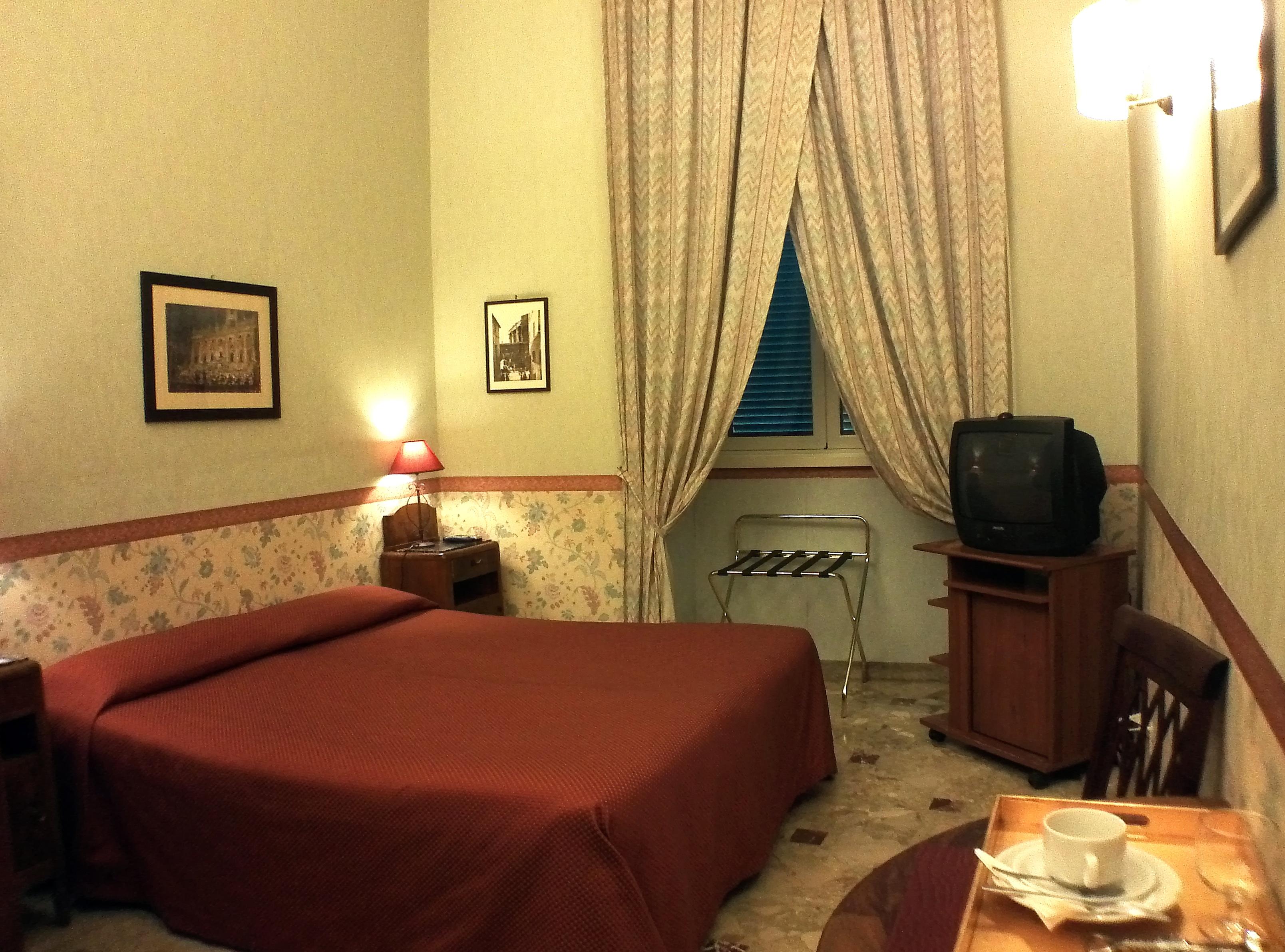 Welcome House Affittacamere