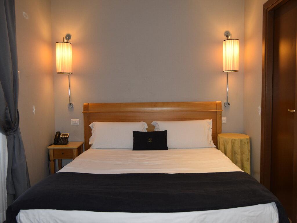 Dei Quiriti Hotel *