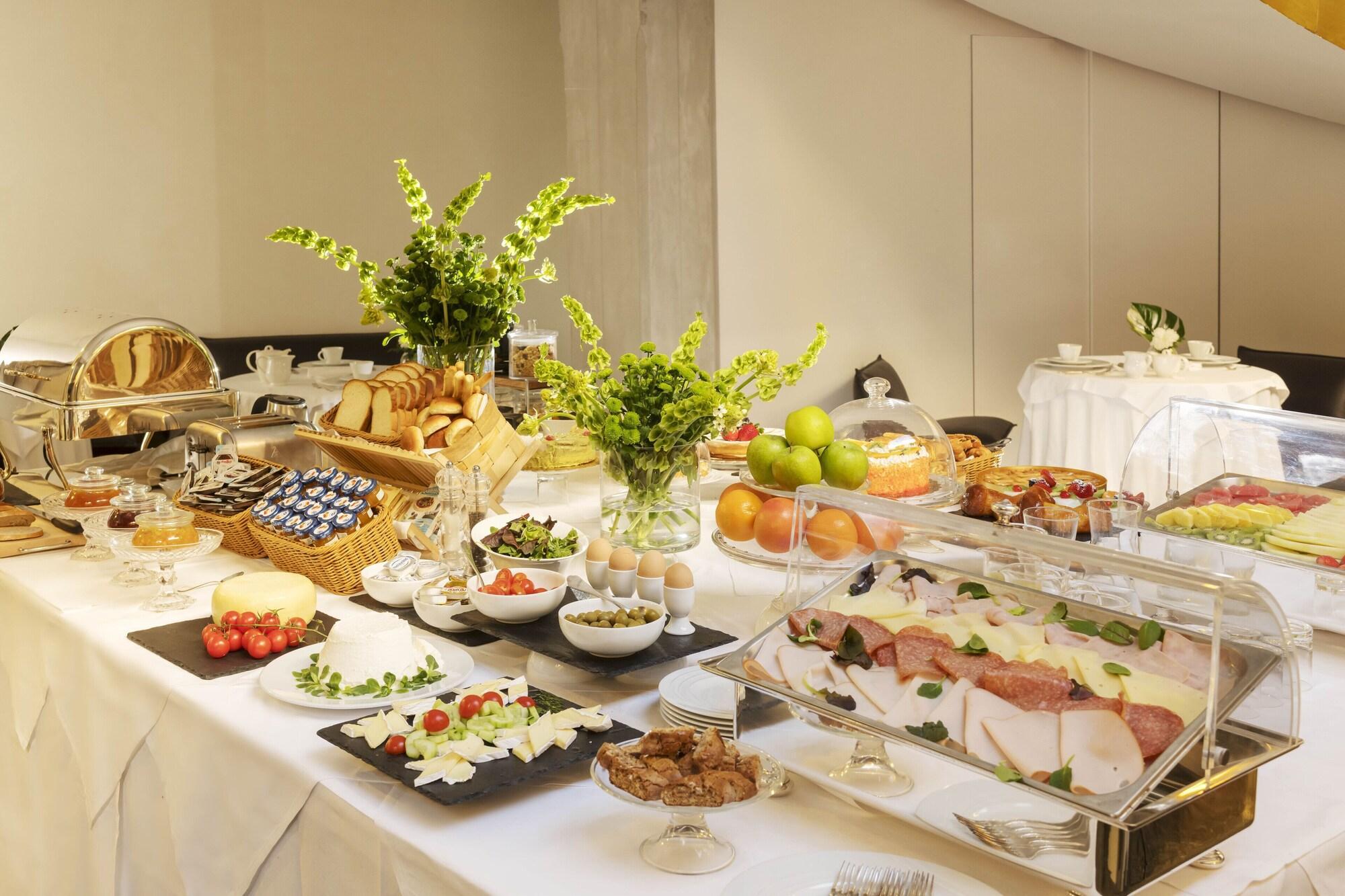 Royal Bissolati Rome
