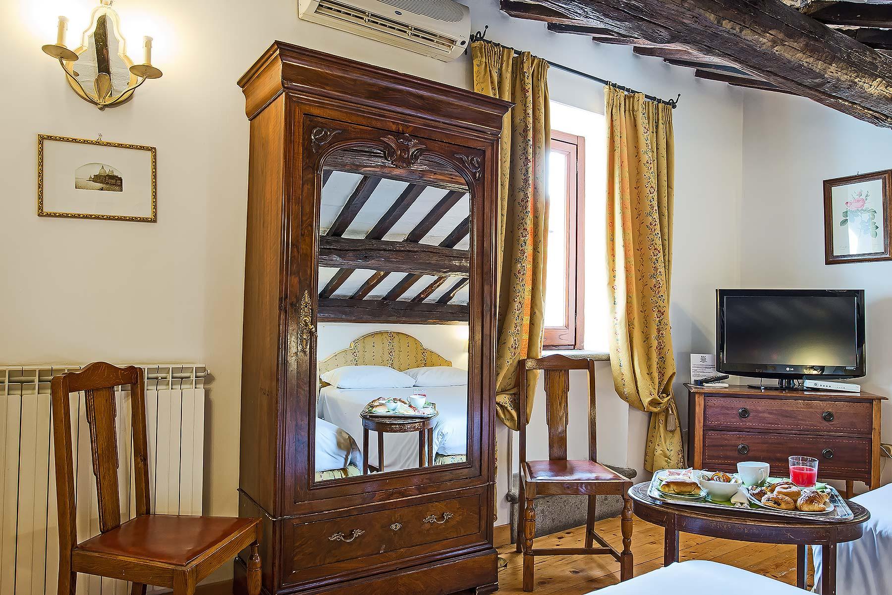 Fontana 3* Rom