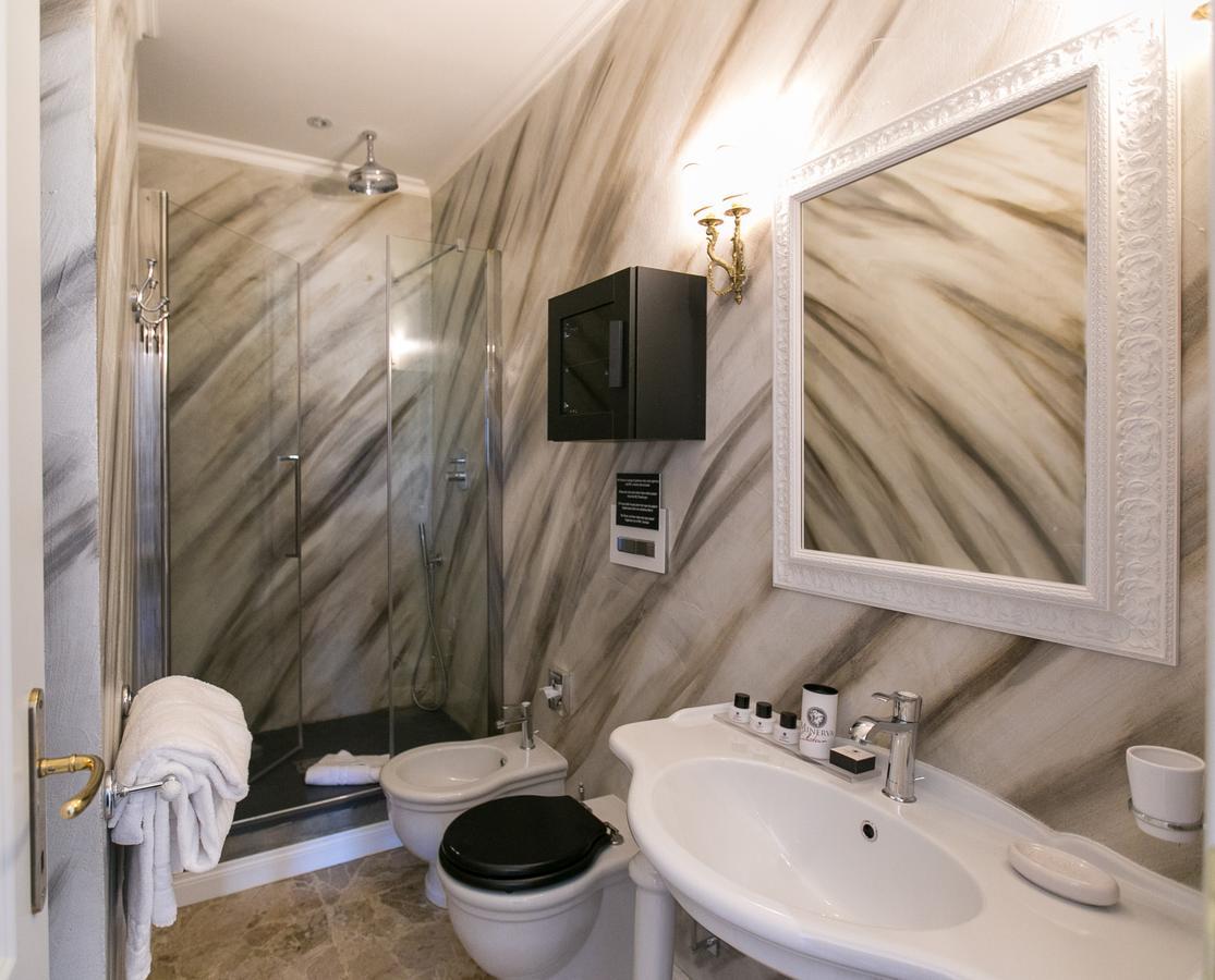 Bed & Breakfast Jb Relais Luxury Roma