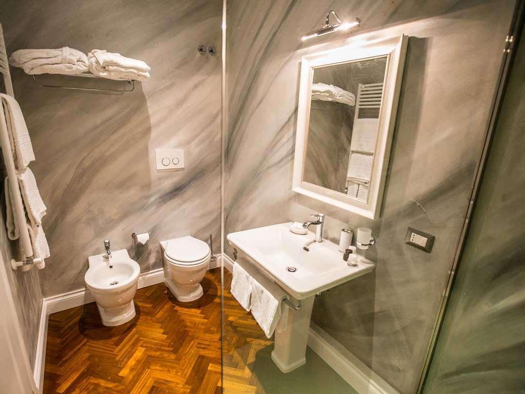 Jb Relais Luxury Bed & Breakfast 3*