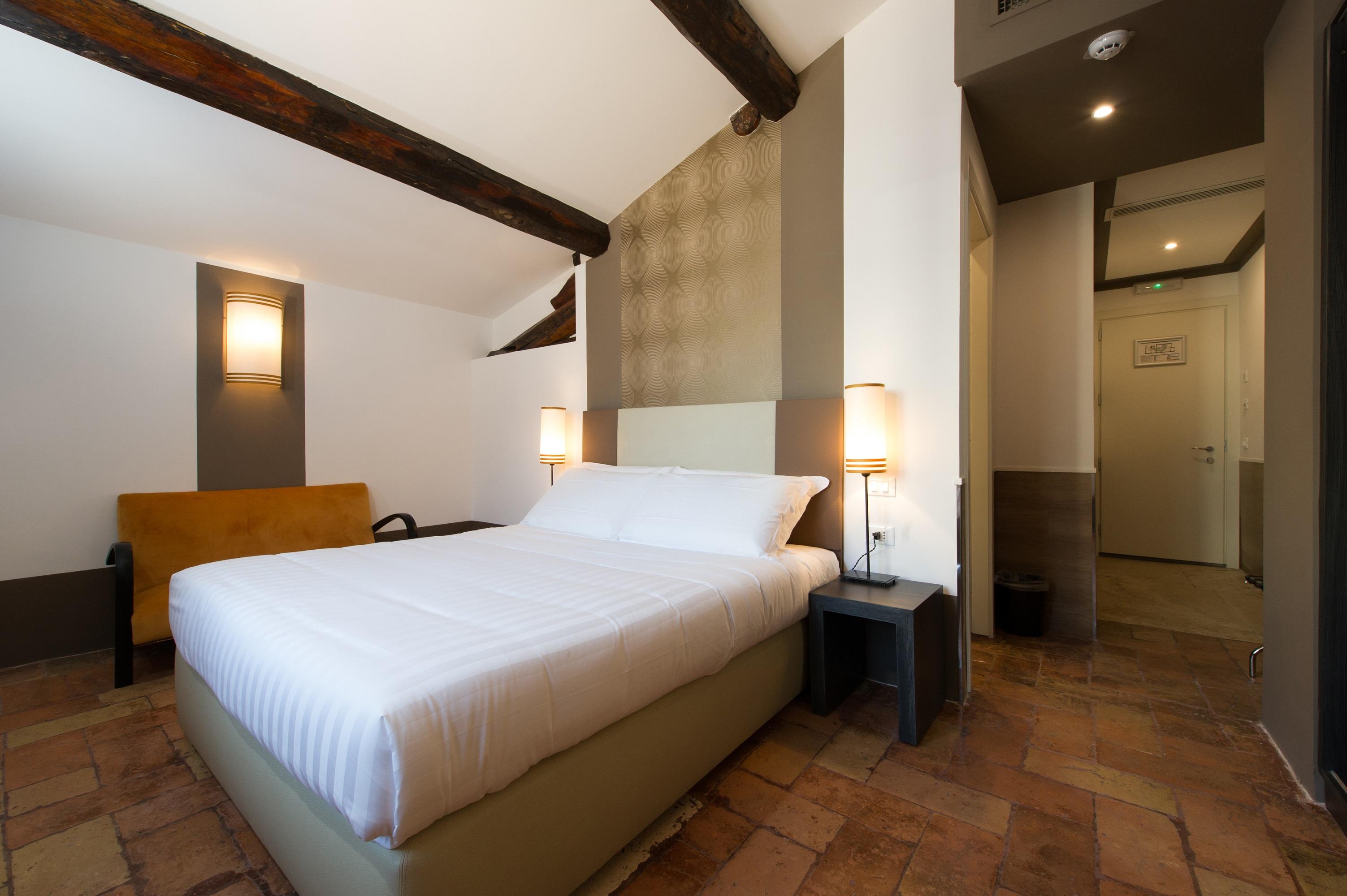 Relais Santa Maria Maggiore 3* Rom