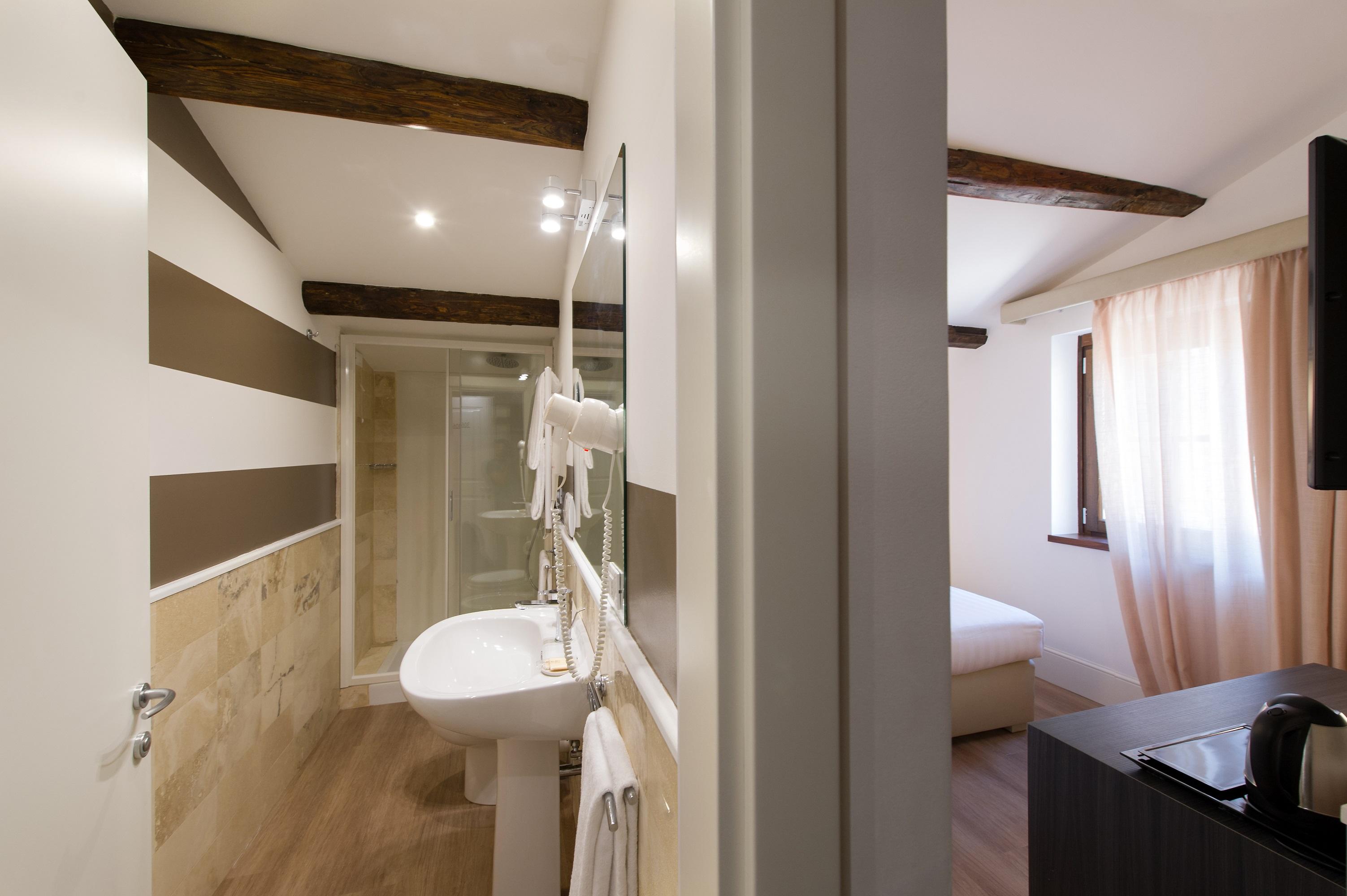 Relais Santa Maria Maggiore 3* Rom