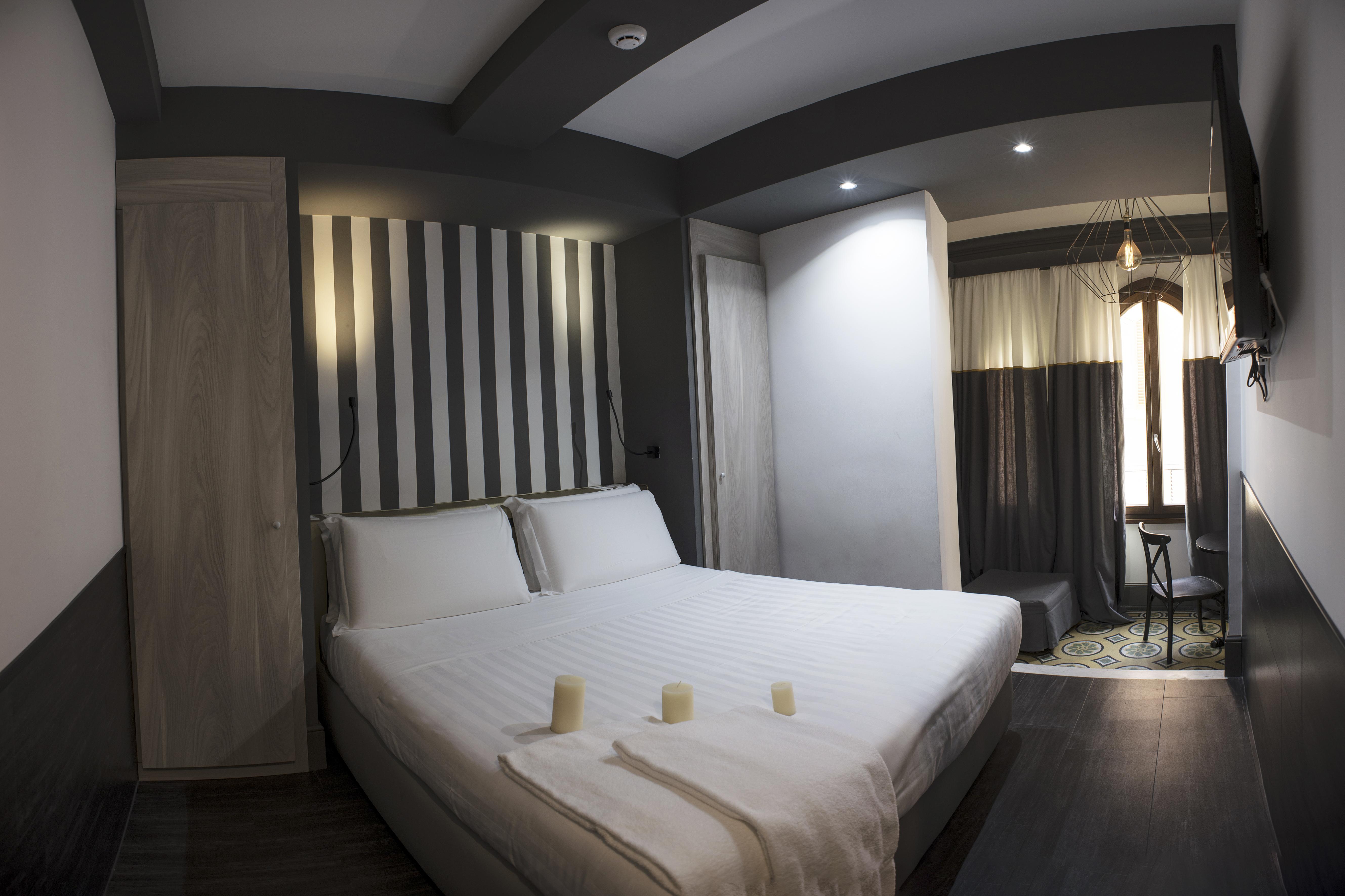 Relais Santa Maria Maggiore Frühstückspension 3*