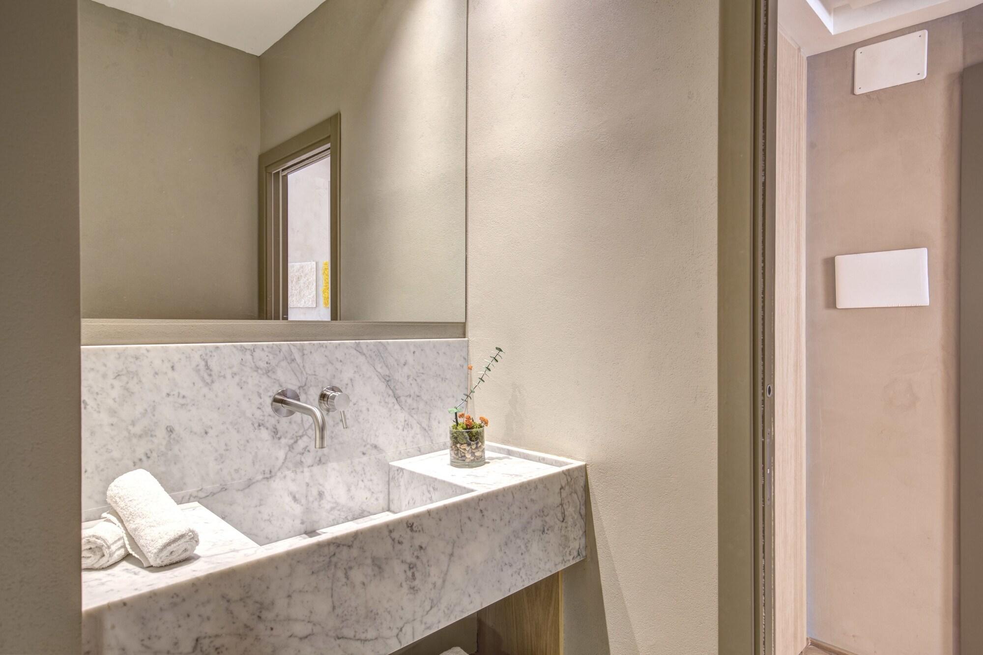 Hotel G55 Design Roma