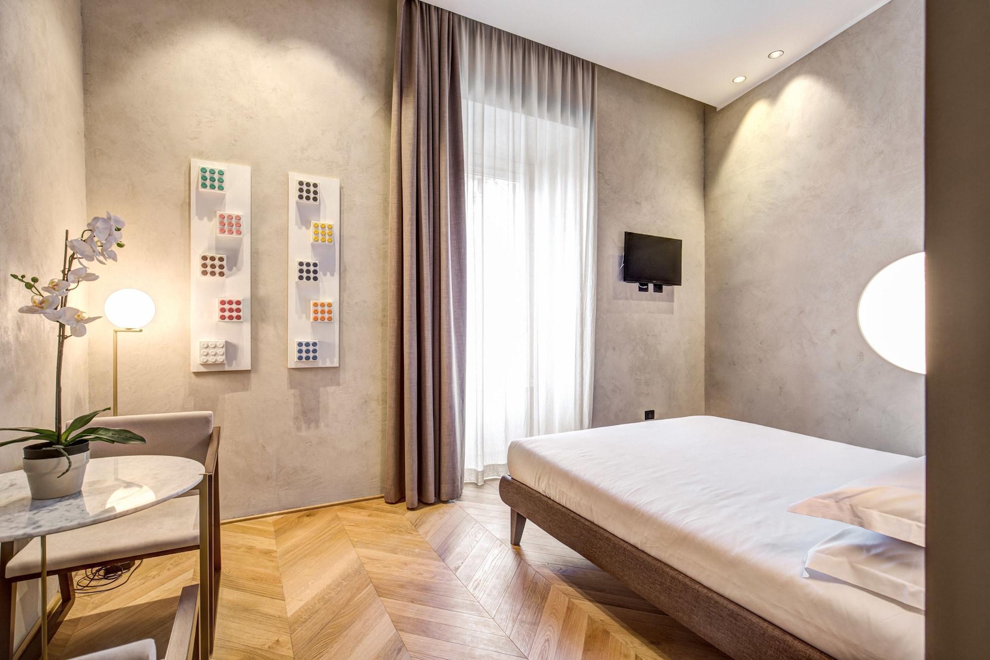 G55 Design Hotel