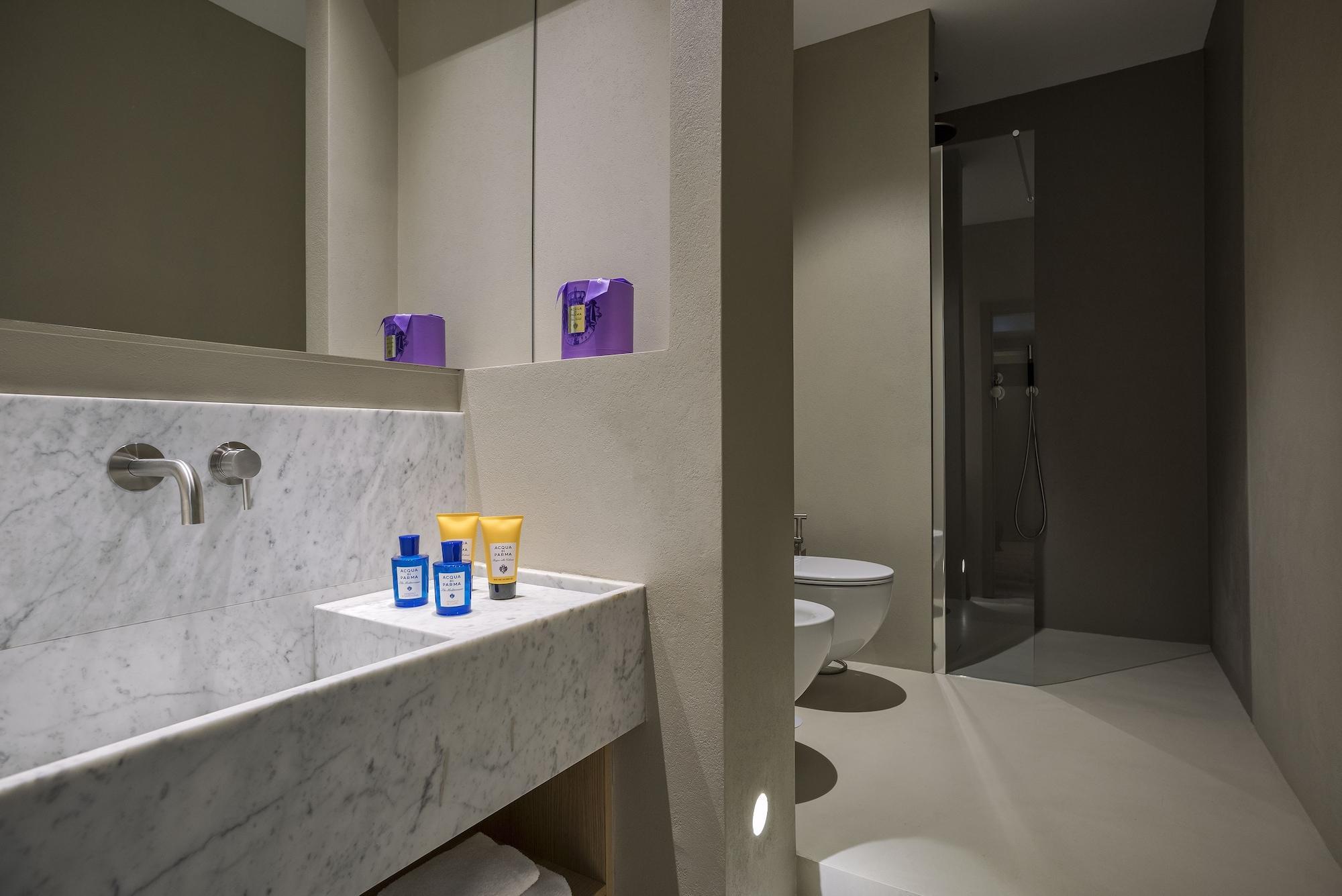 Hotel G55 Design Roma