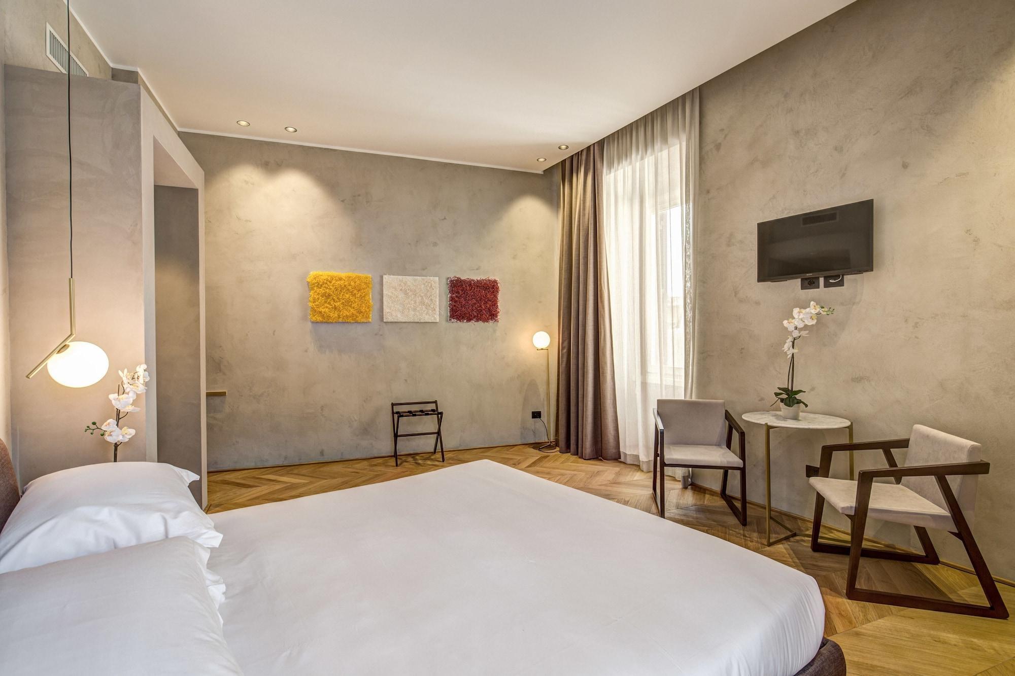 G55 Design Hotel Roma