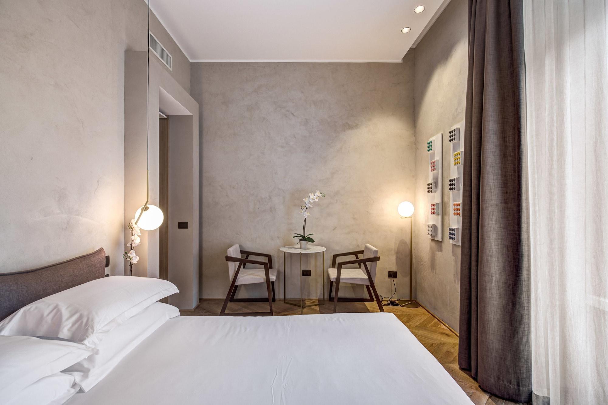 Hotel G55 Design 3*