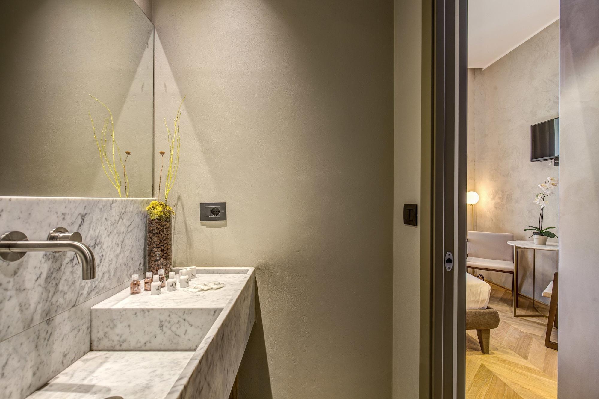 Hotel G55 Design Roma