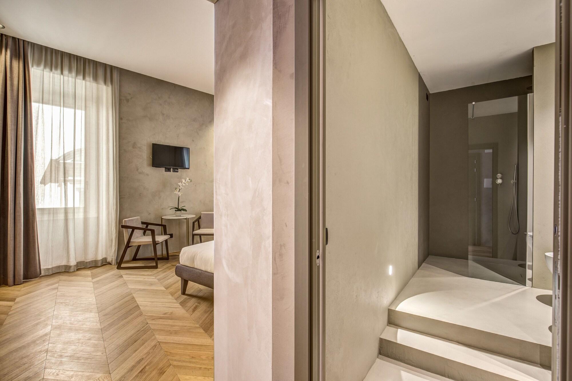 Hotel G55 Design 3*