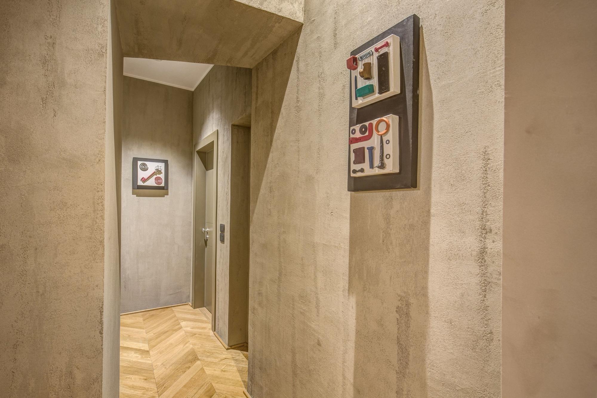 Hotel G55 Design 3*