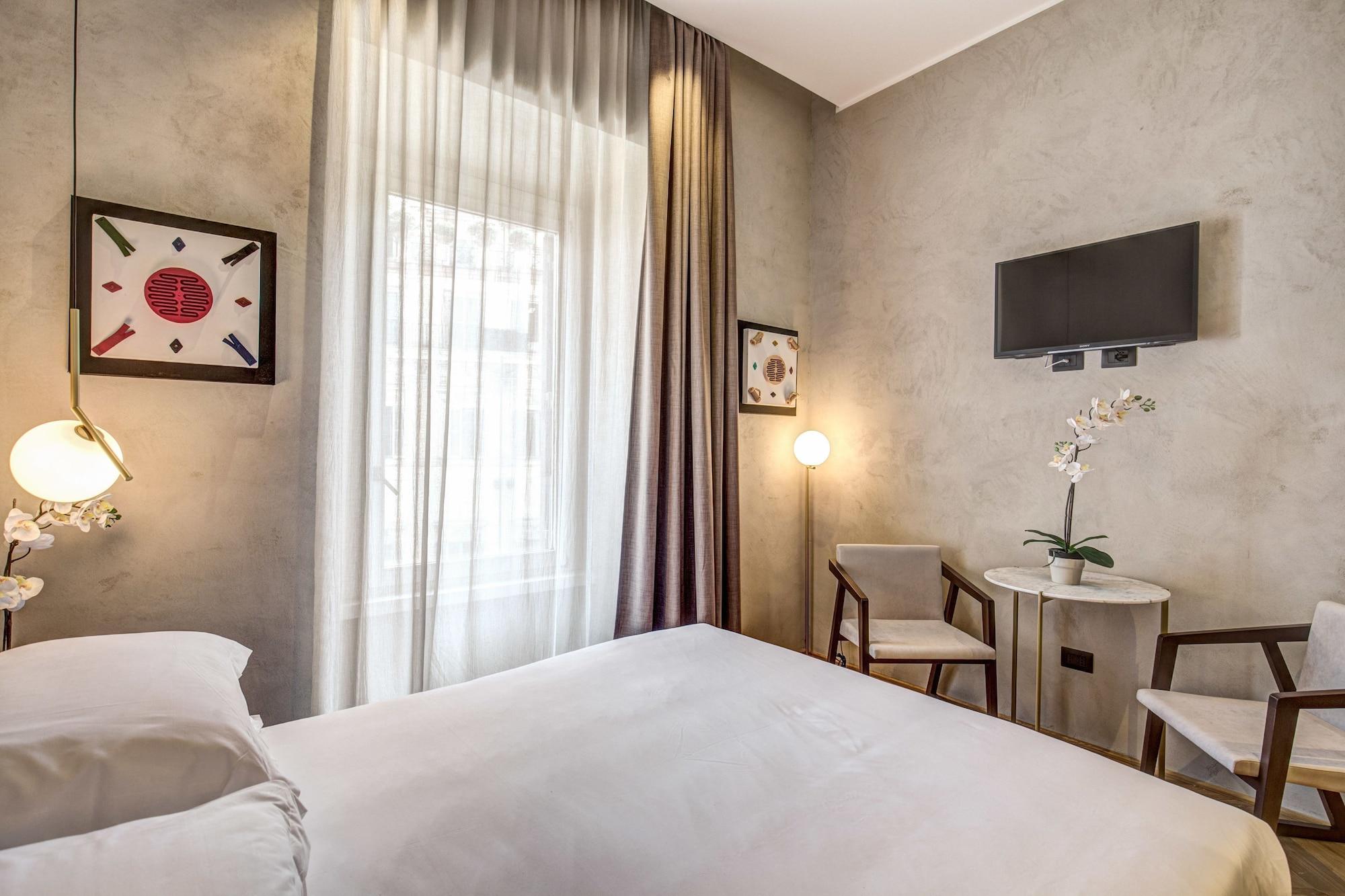 Hotel G55 Design 3*