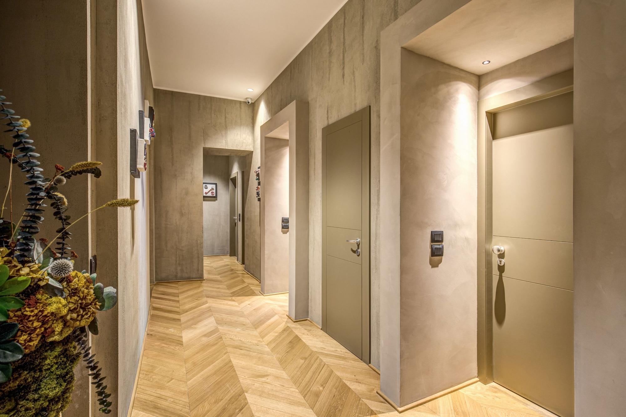 G55 Design Hotel Roma