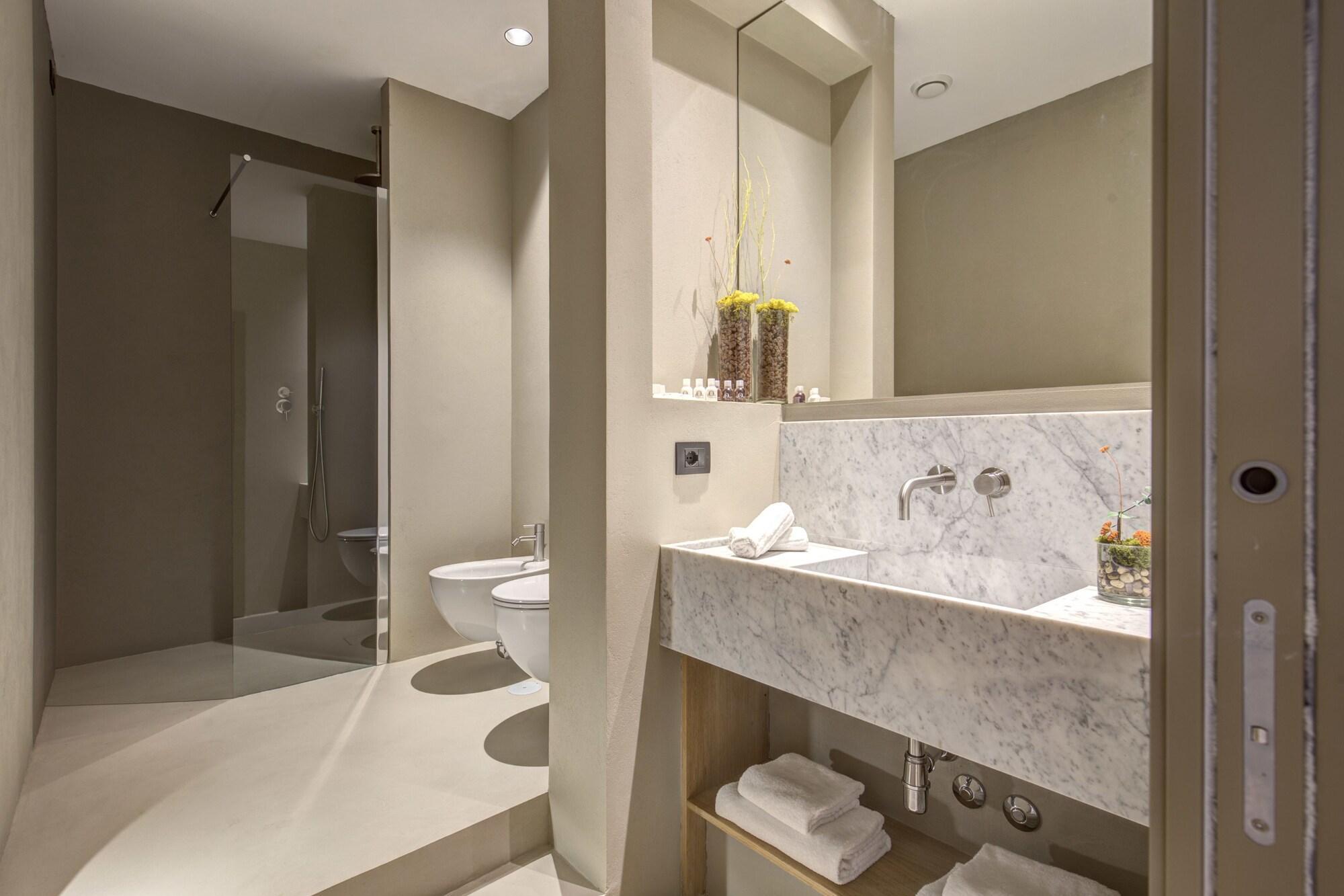 Hotel G55 Design Roma
