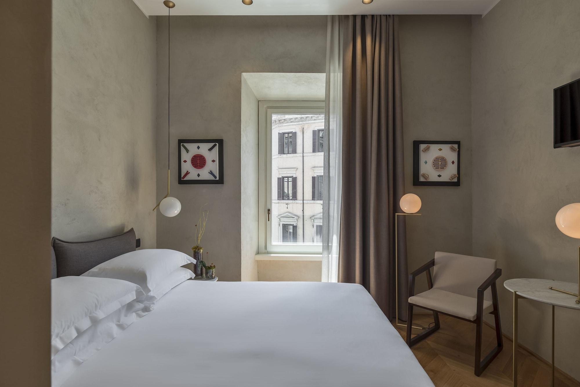 G55 Design Hotel Roma