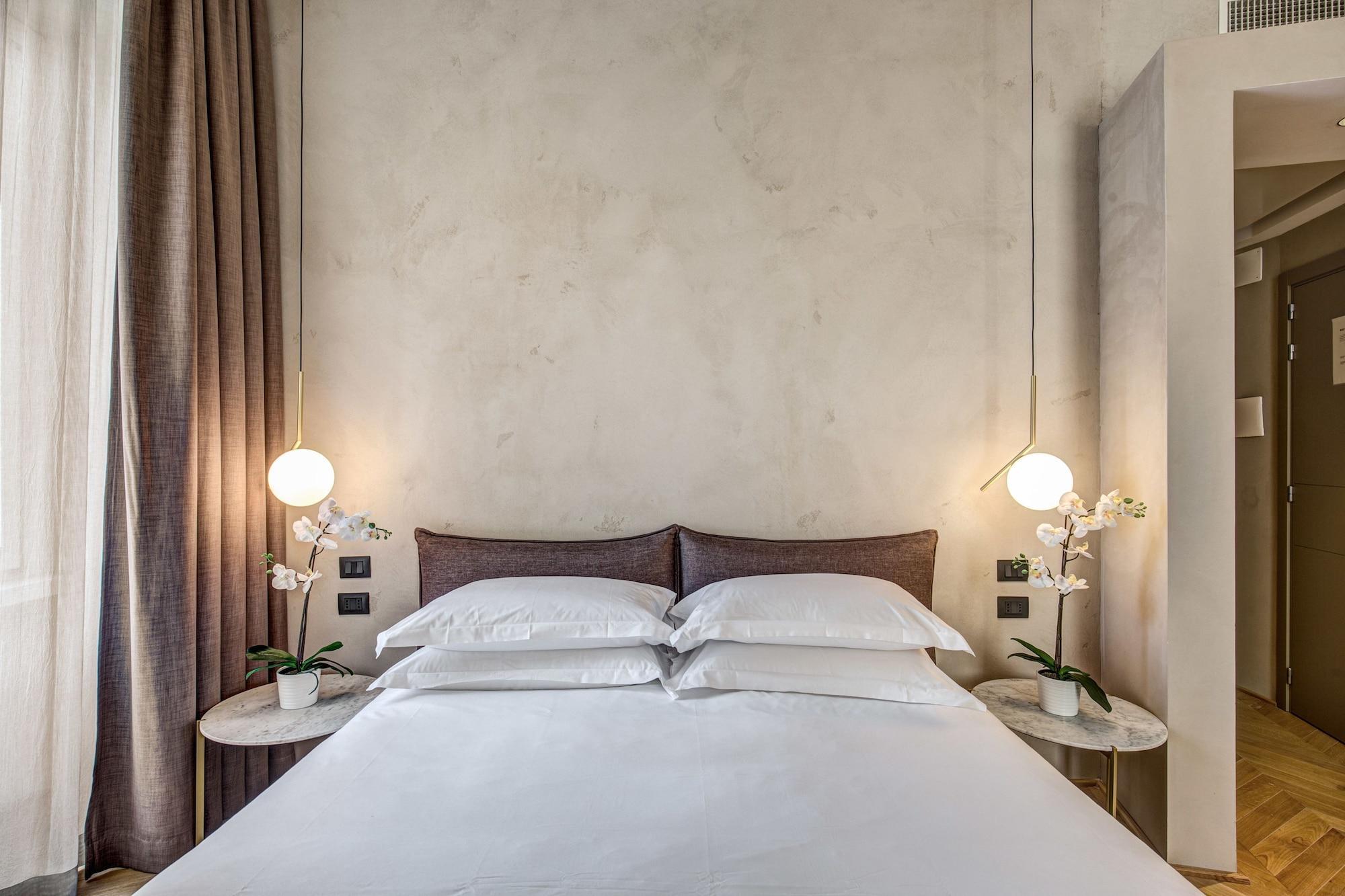 Hotel G55 Design 3*