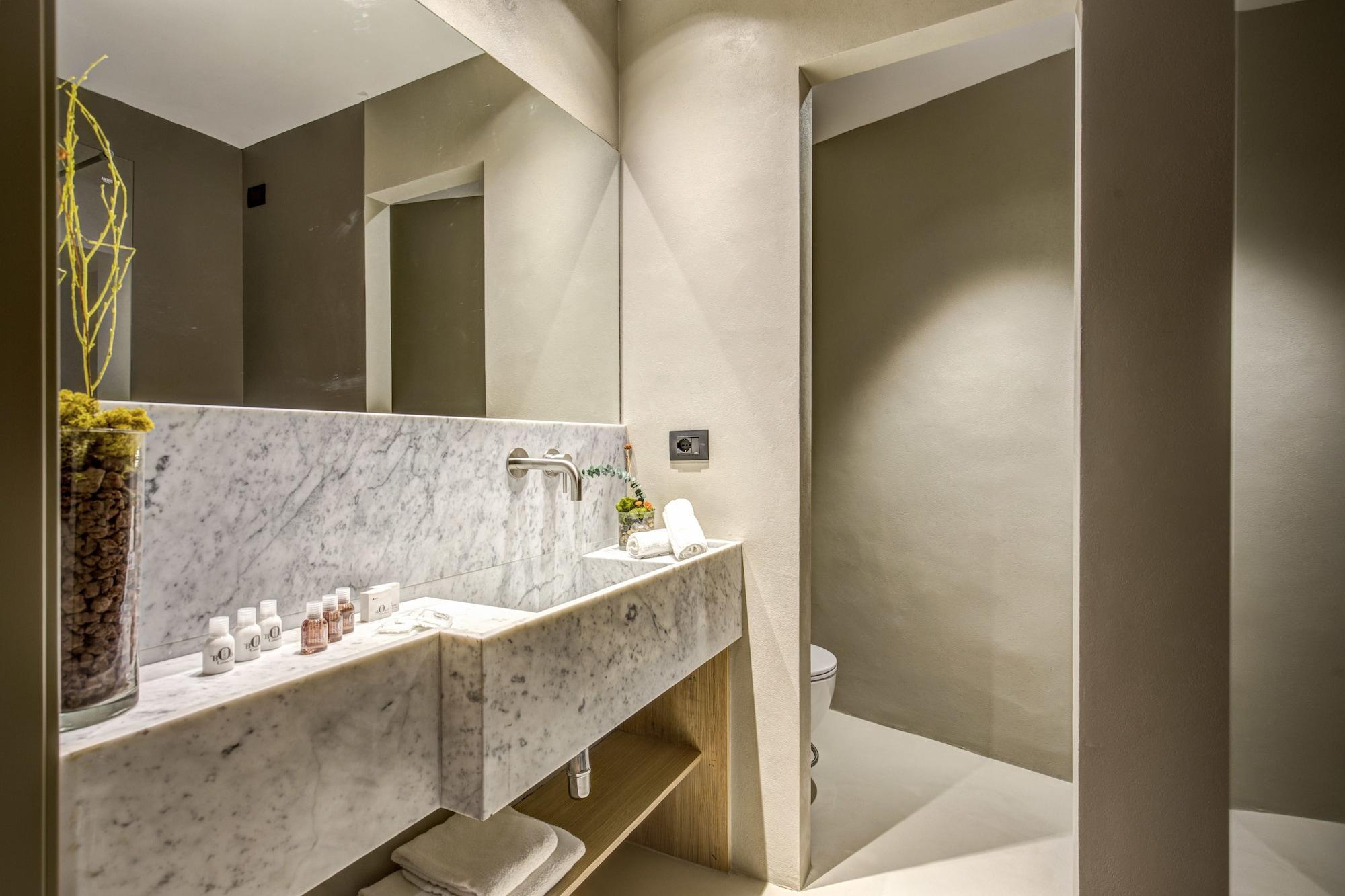 Hotel G55 Design 3*