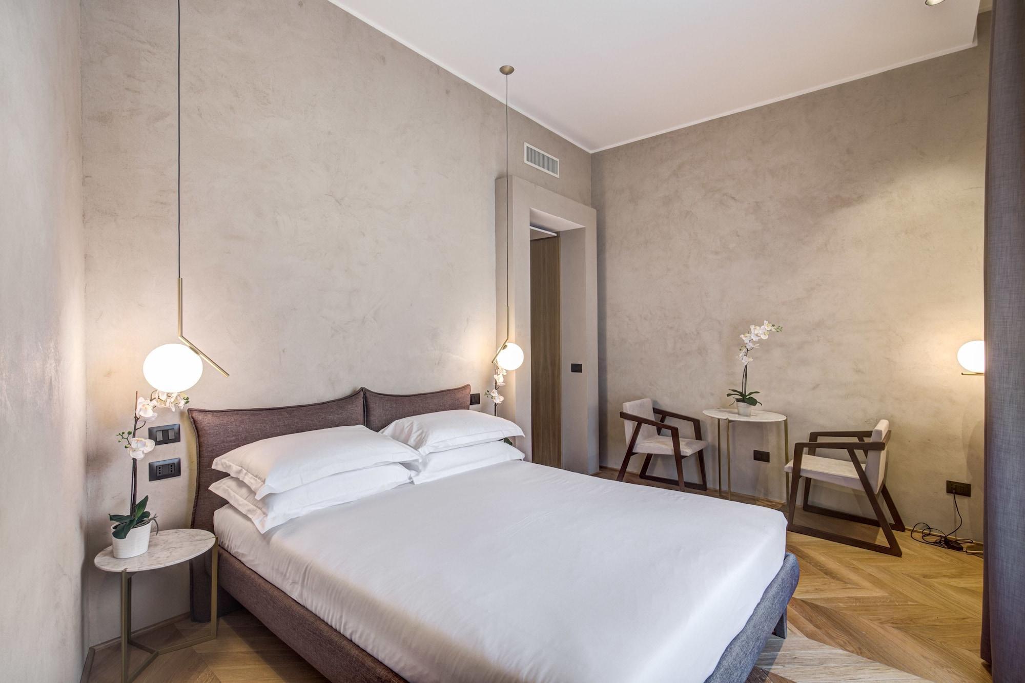 G55 Design 3* Roma