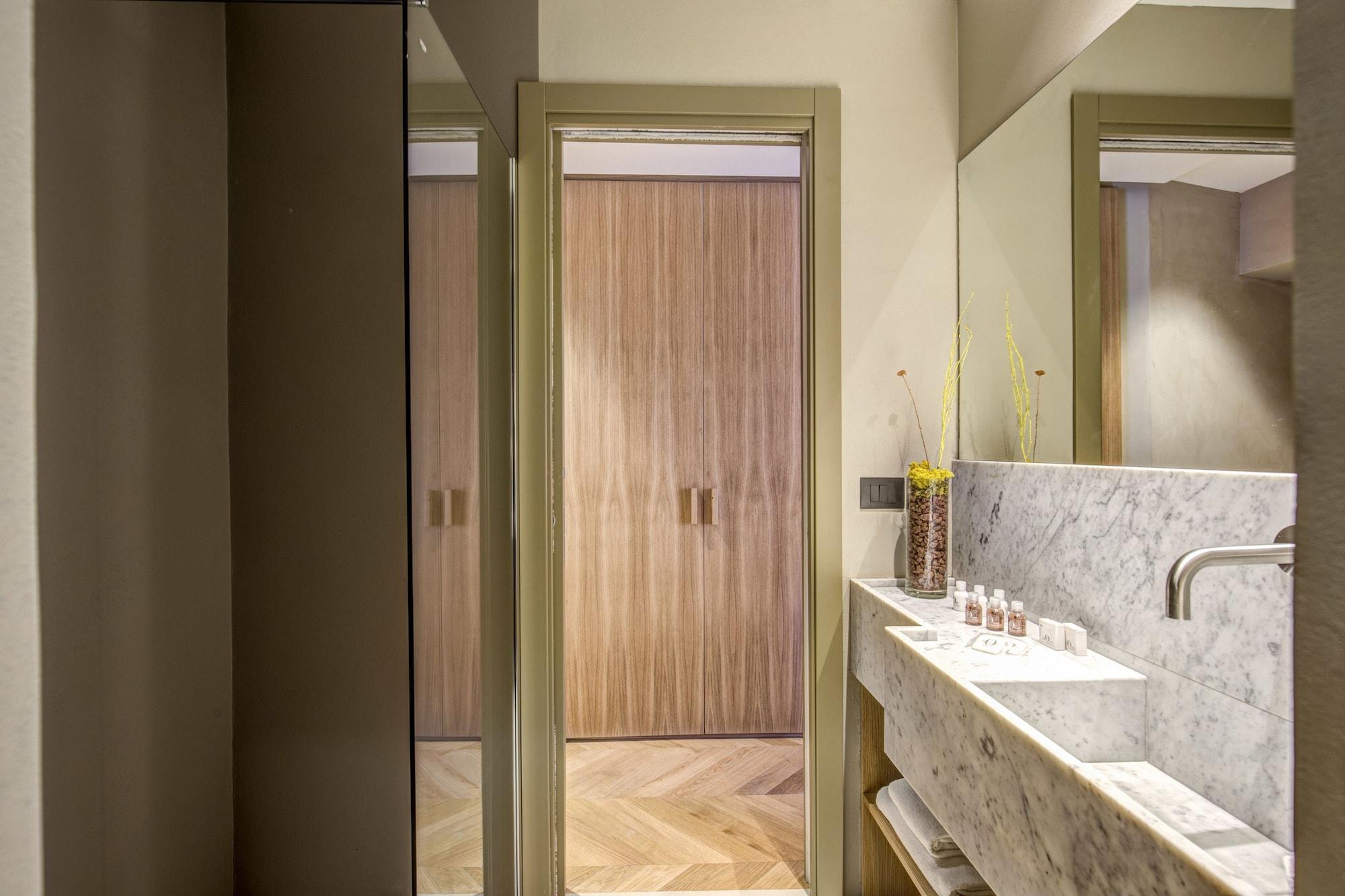 Hotel G55 Design Roma