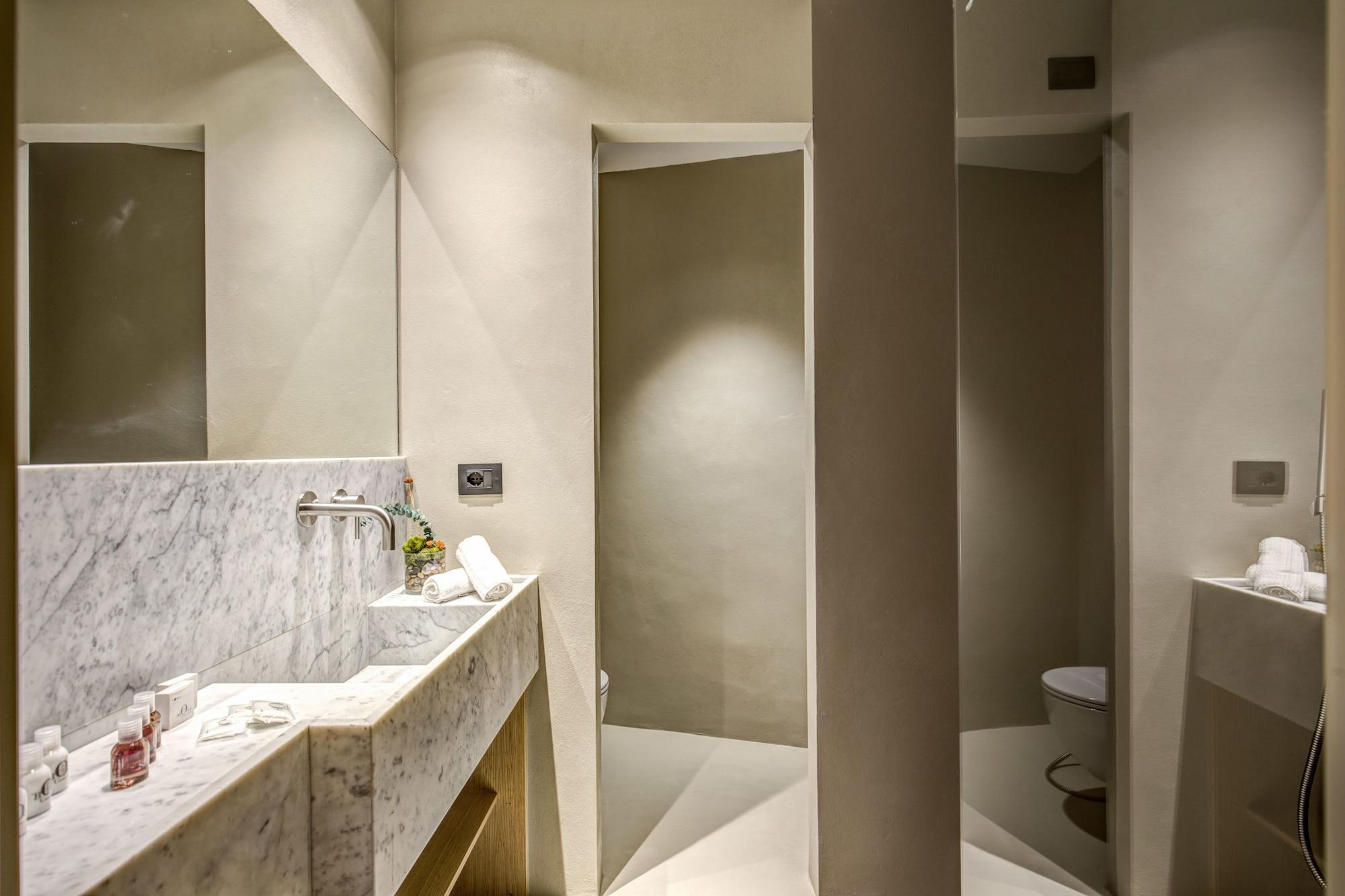 Hotel G55 Design 3*