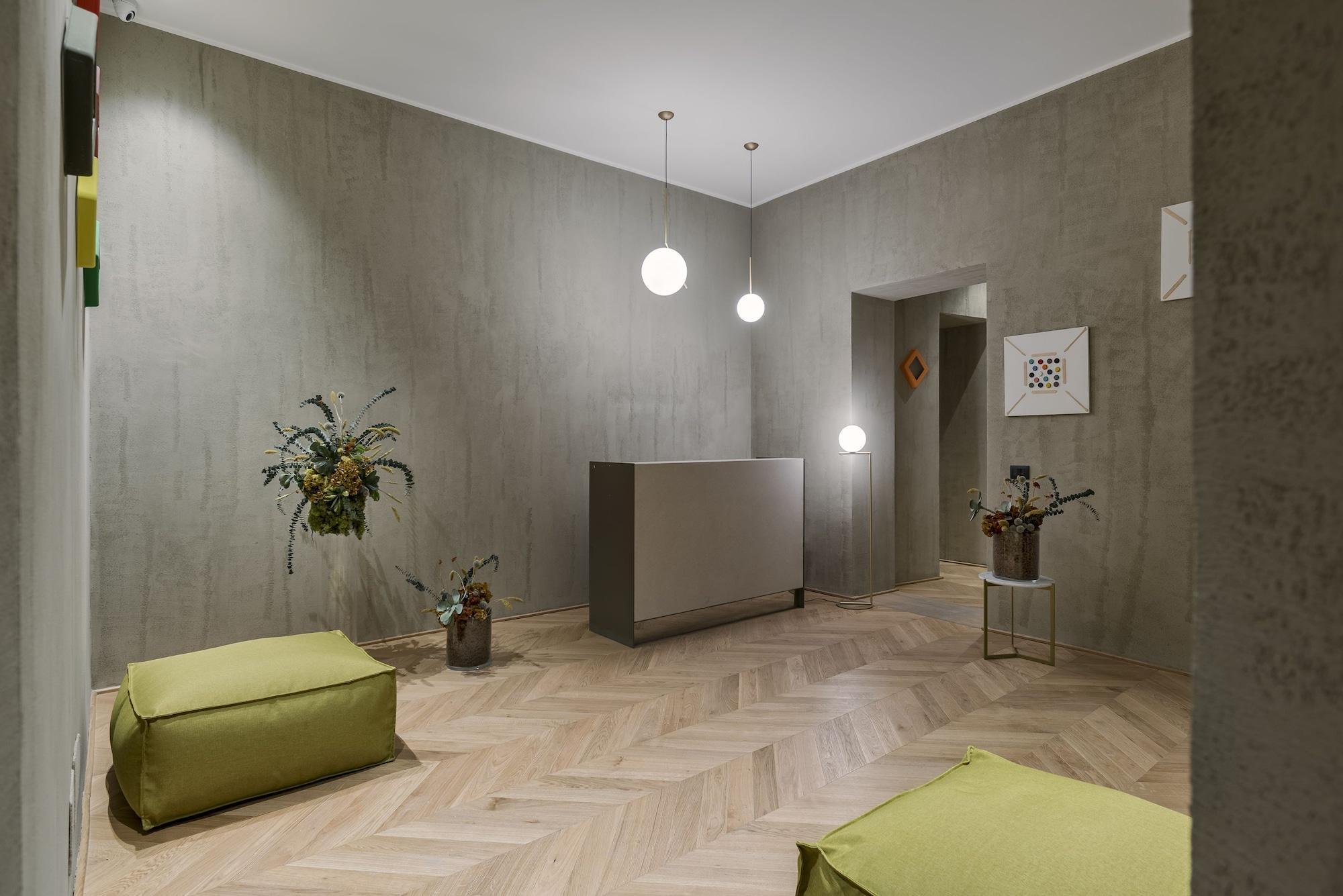 G55 Design Roma