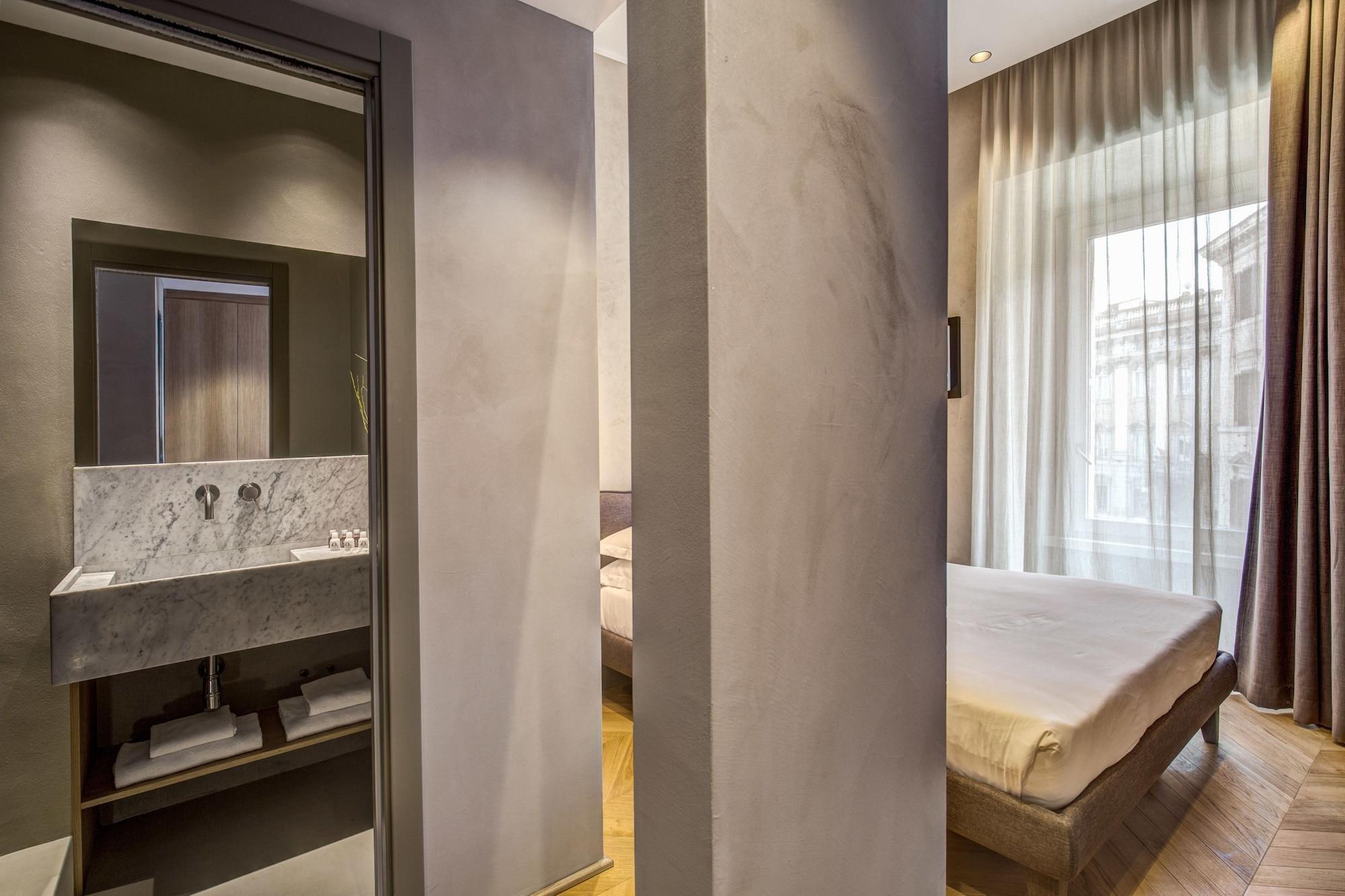 G55 Design 3* Roma